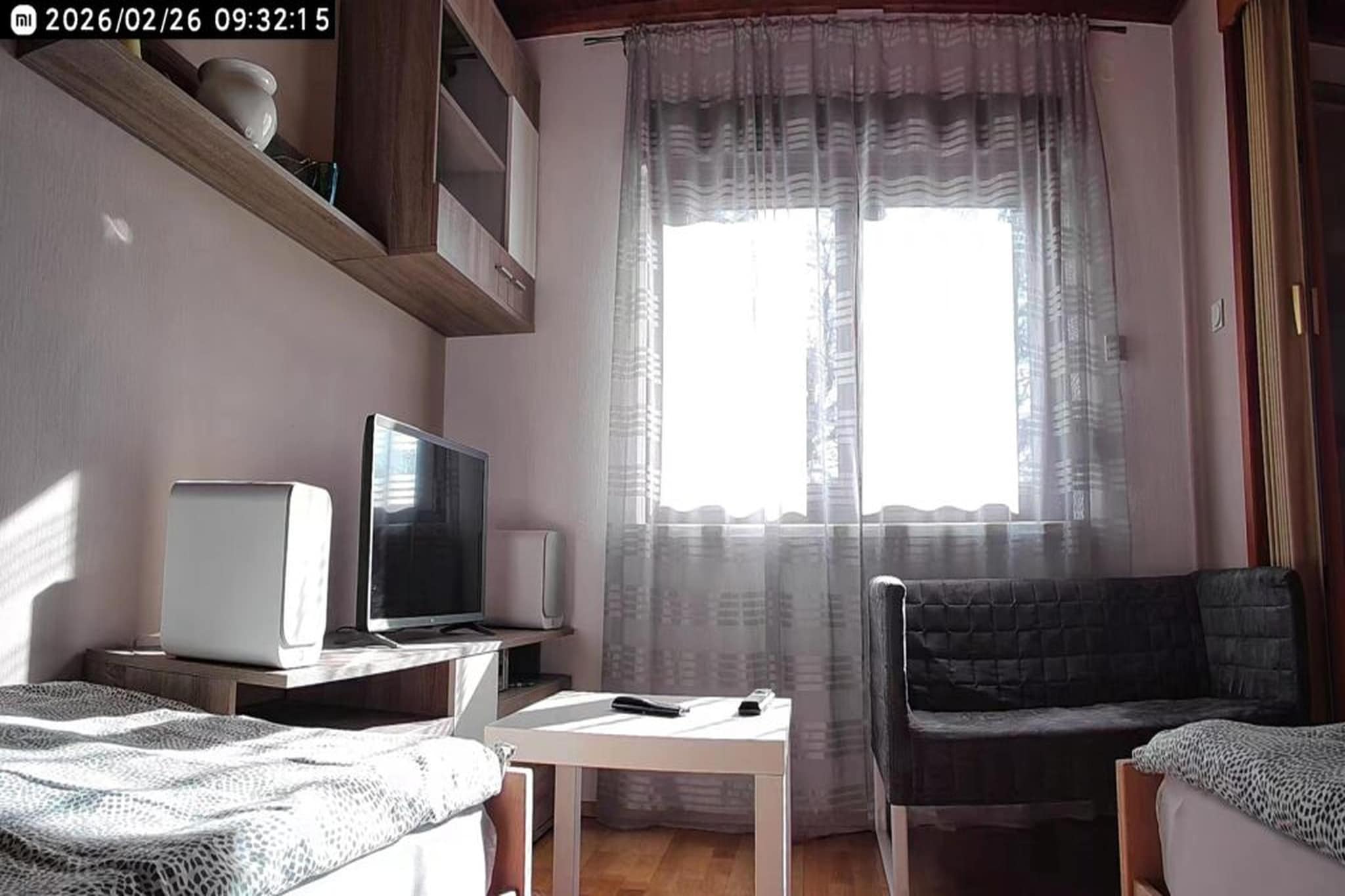 House Briški - Schlafzimmer