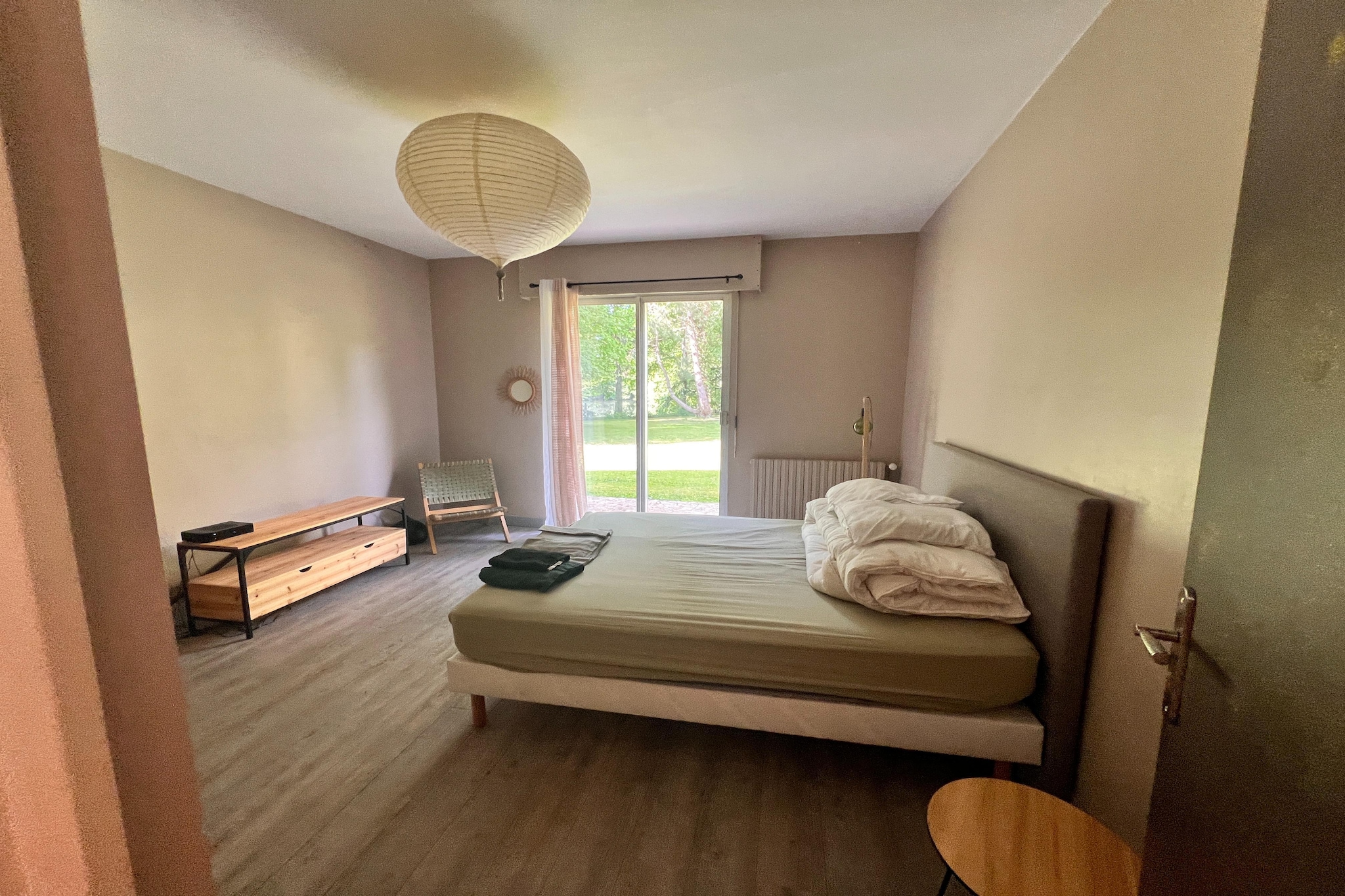 Jolie maison de vacances