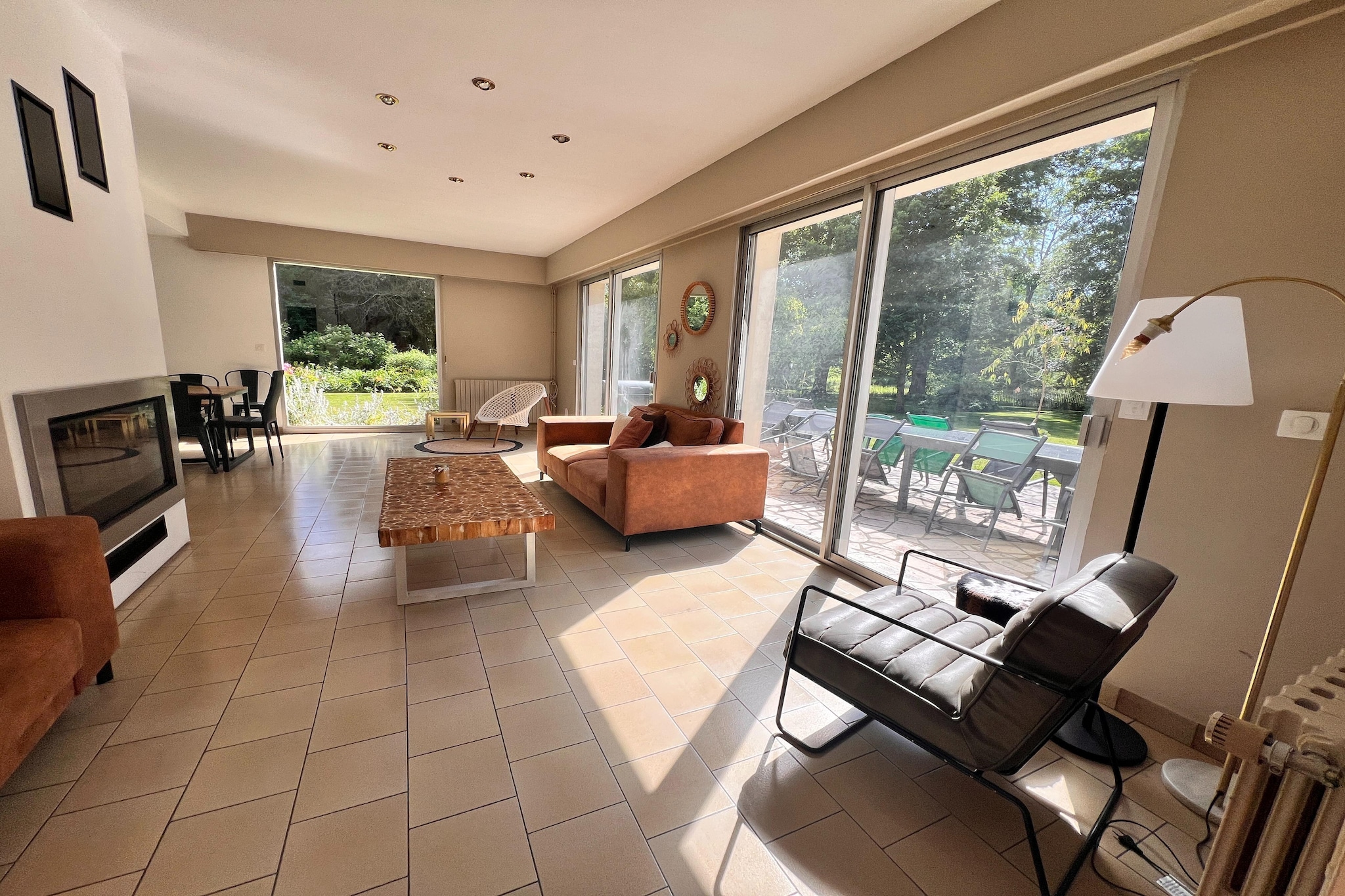 Jolie maison de vacances