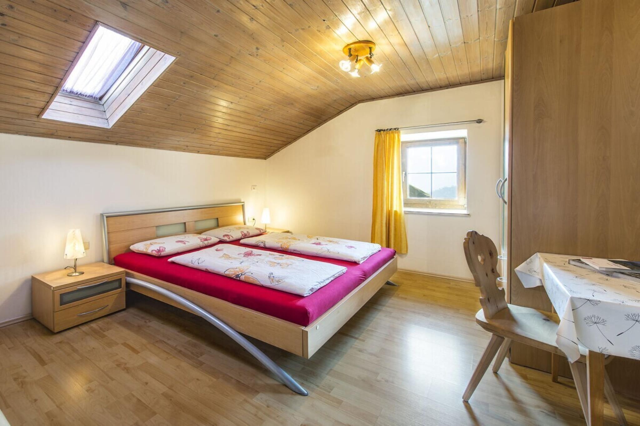 15850 - Schlafzimmer