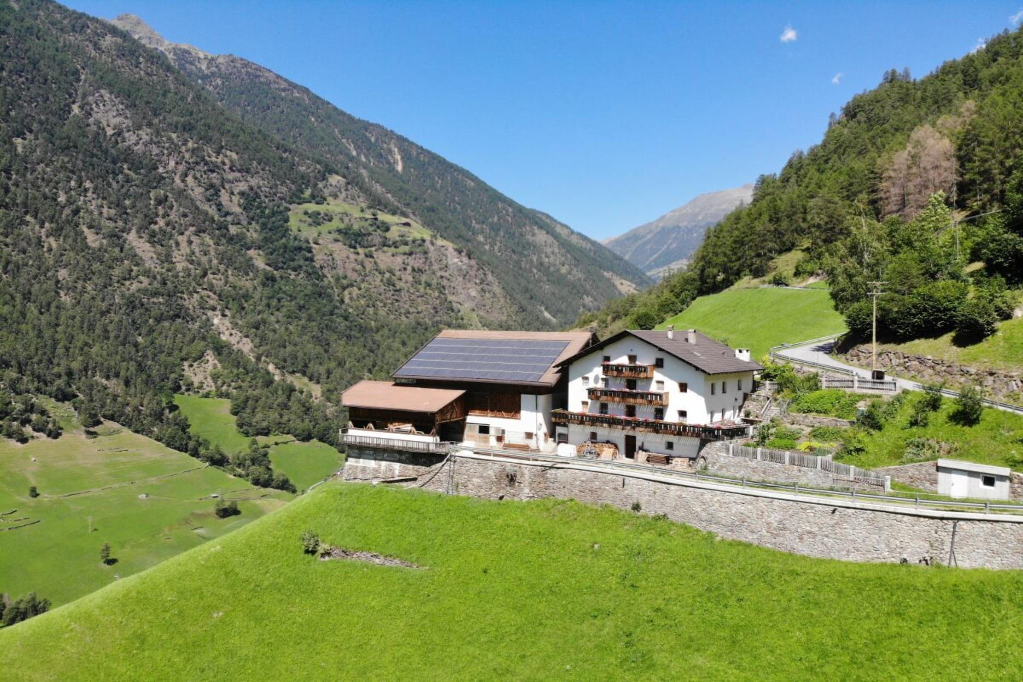 15850 - Gebiete Sommer 1 km
