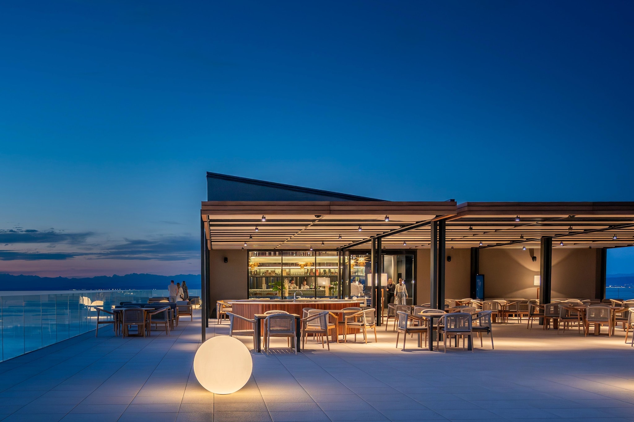 Petram Resort and Residences - Secret Offer - BB/N Deluxe Studio App 32-34 m² - Buitenkant zomer