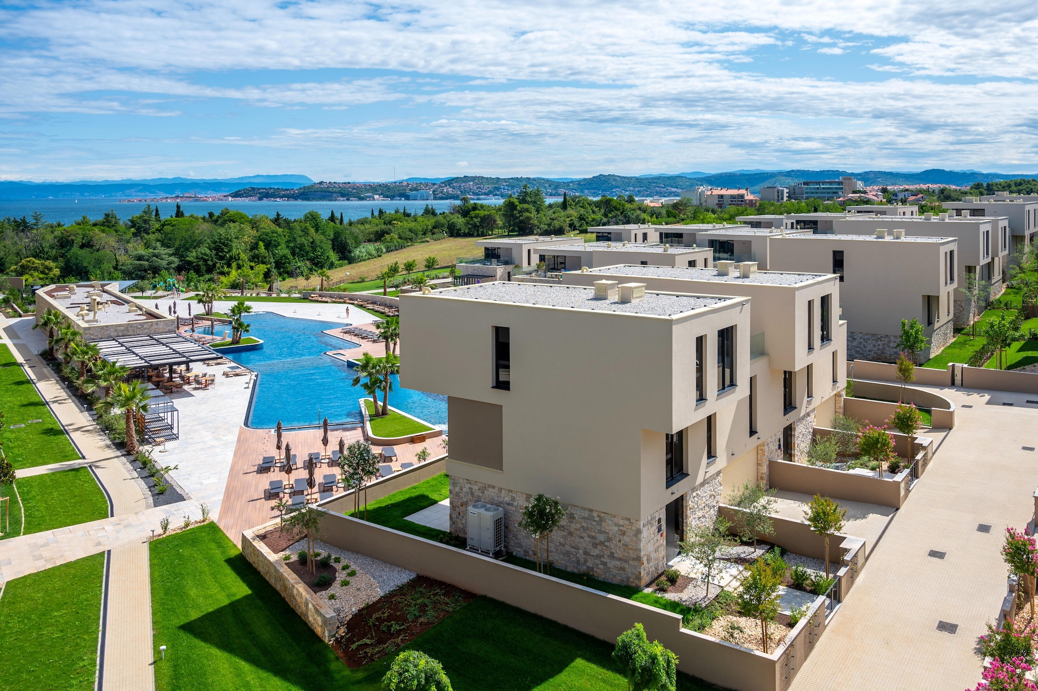 Petram Resort and Residences - Secret Offer - BB/N Deluxe Studio App 32-34 m² - Parkfaciliteiten