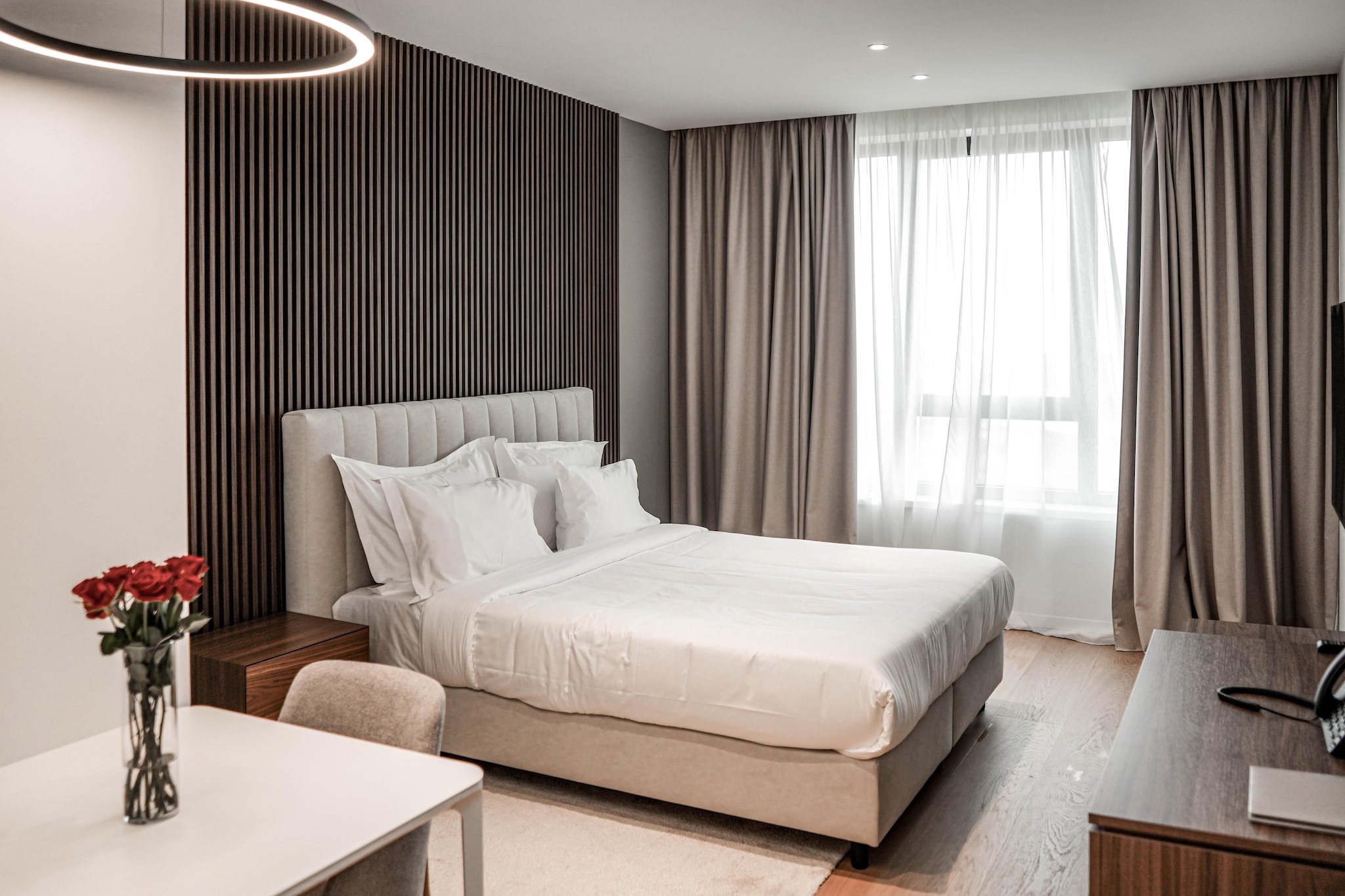 Petram Resort and Residences - Secret Offer - BB/N Deluxe Studio App 32-34 m²