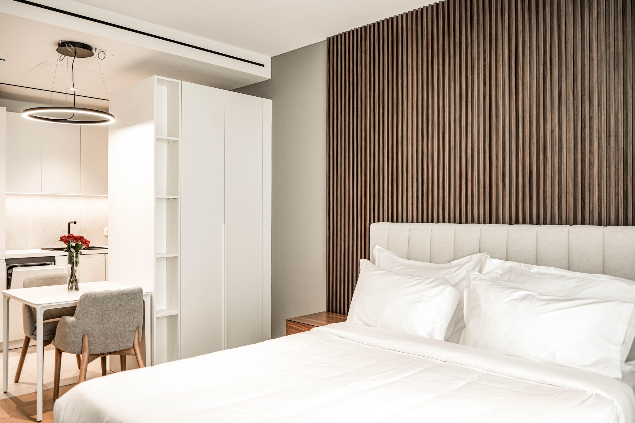 Petram Resort and Residences - Secret Offer - BB/N Deluxe Studio App 32-34 m²