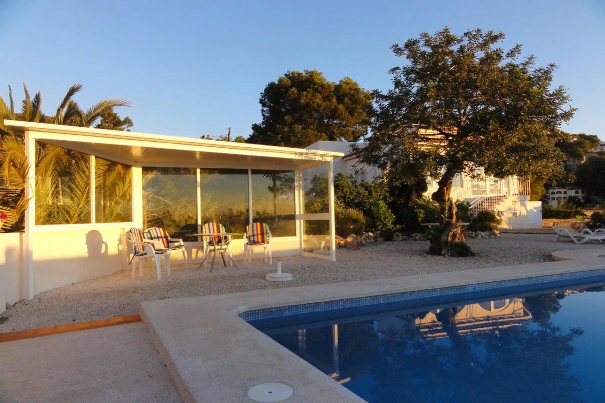 96283 - Swimming pool