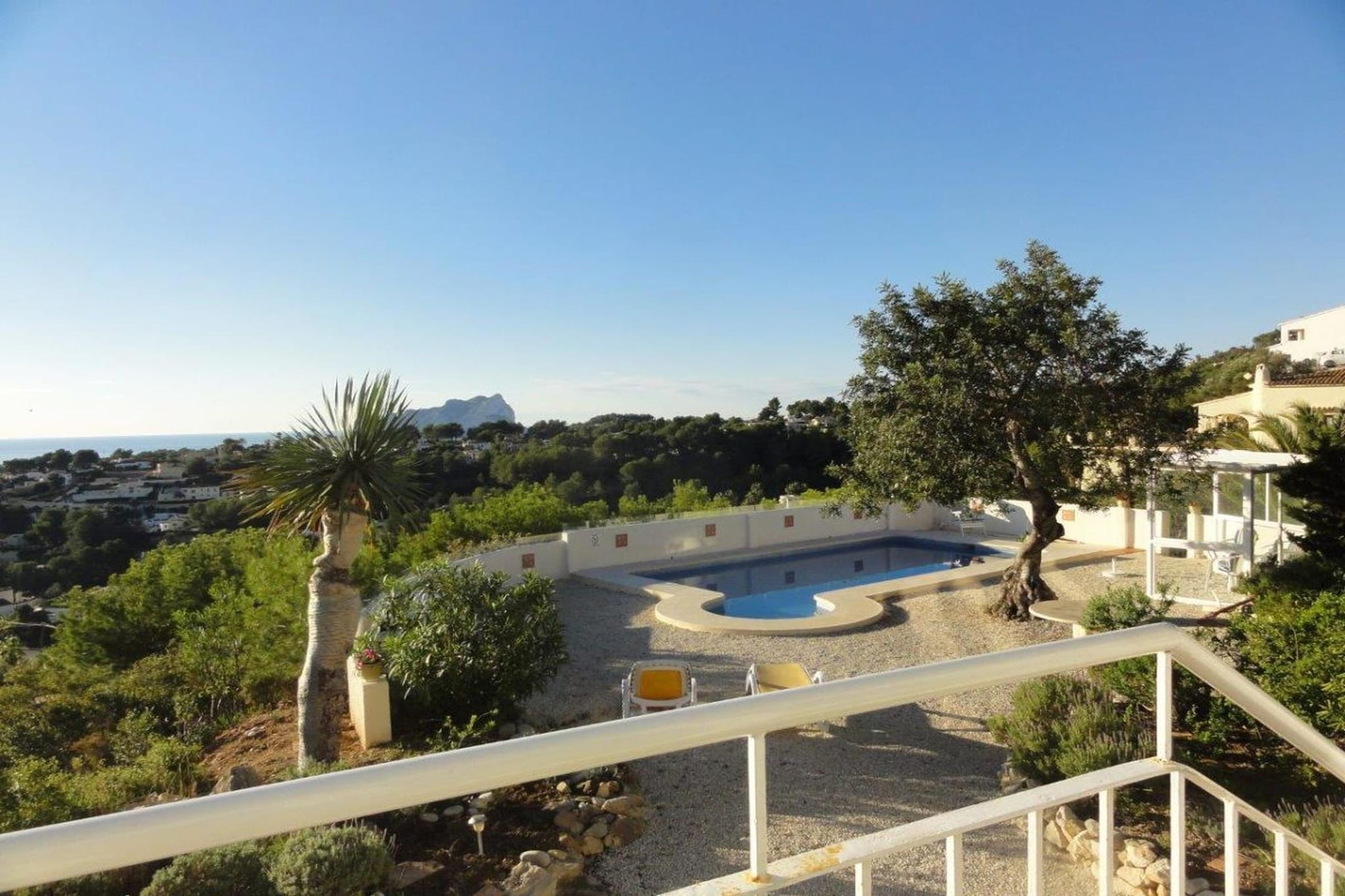 96283 - View in summer