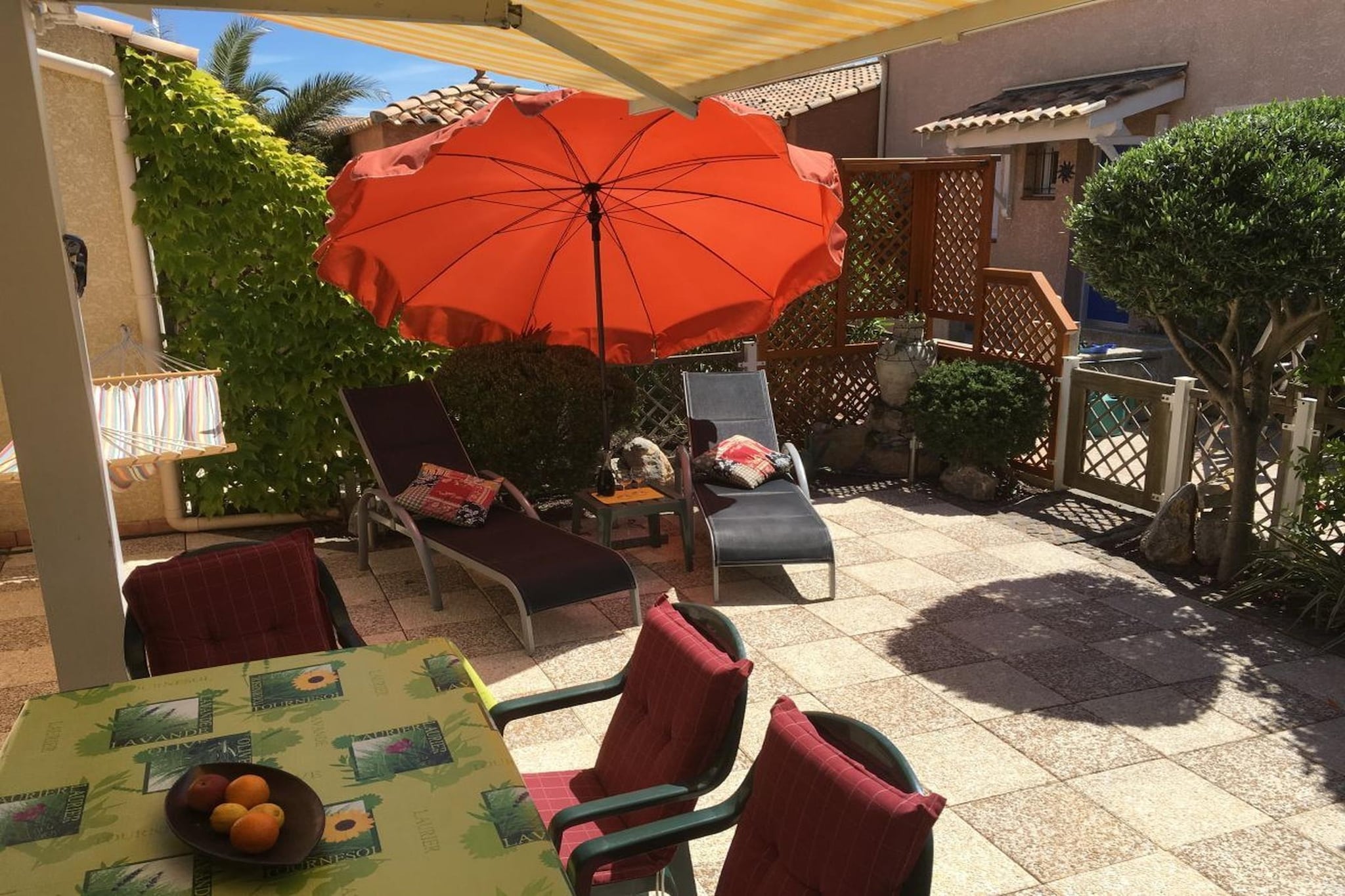162694 - Terrasbalkon