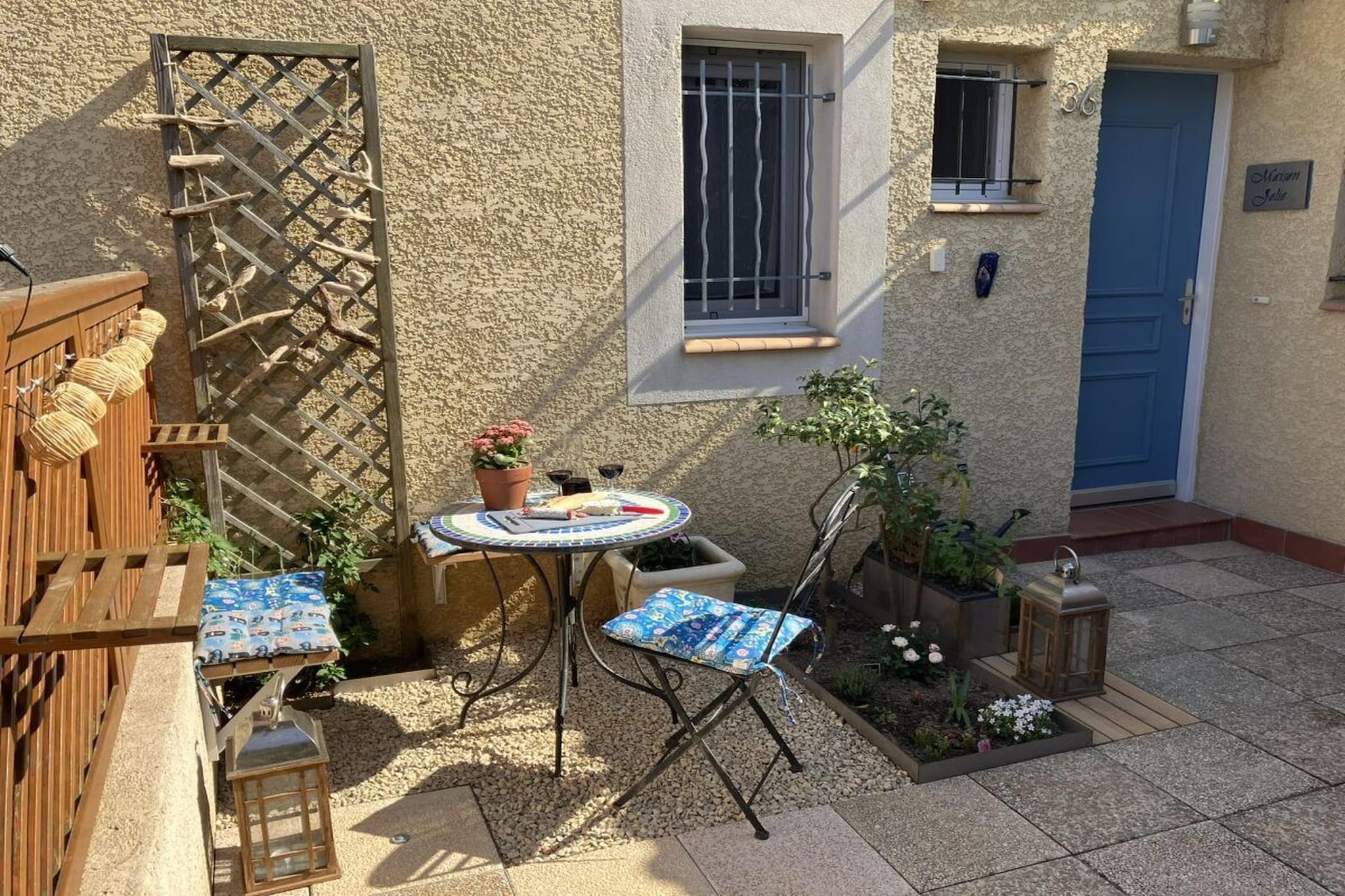 162694 - Terrasbalkon