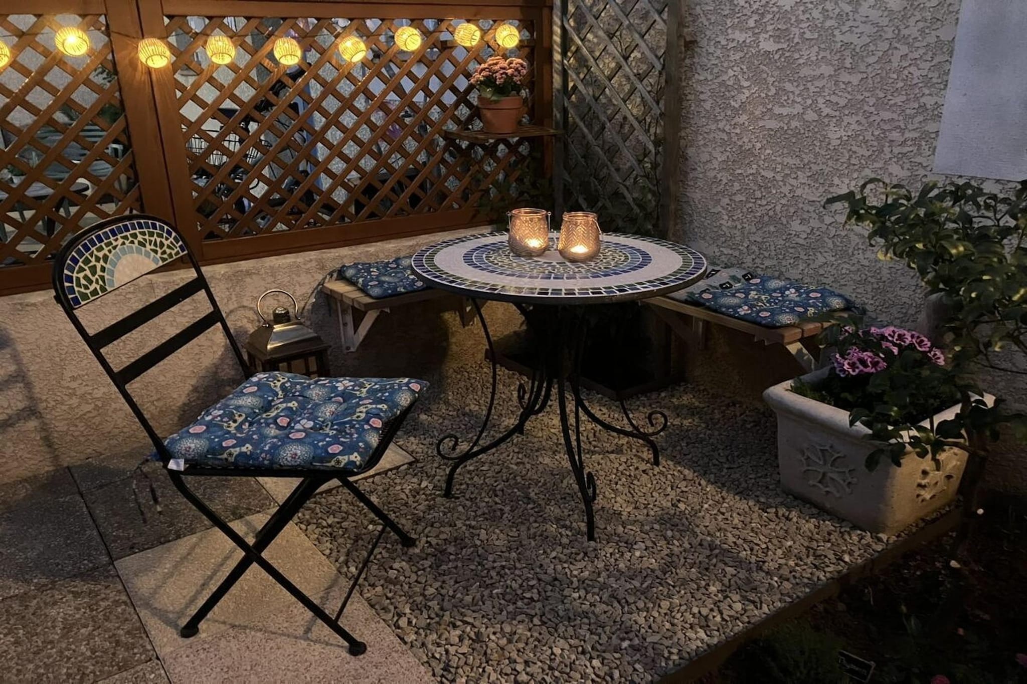 162694 - Terrasbalkon