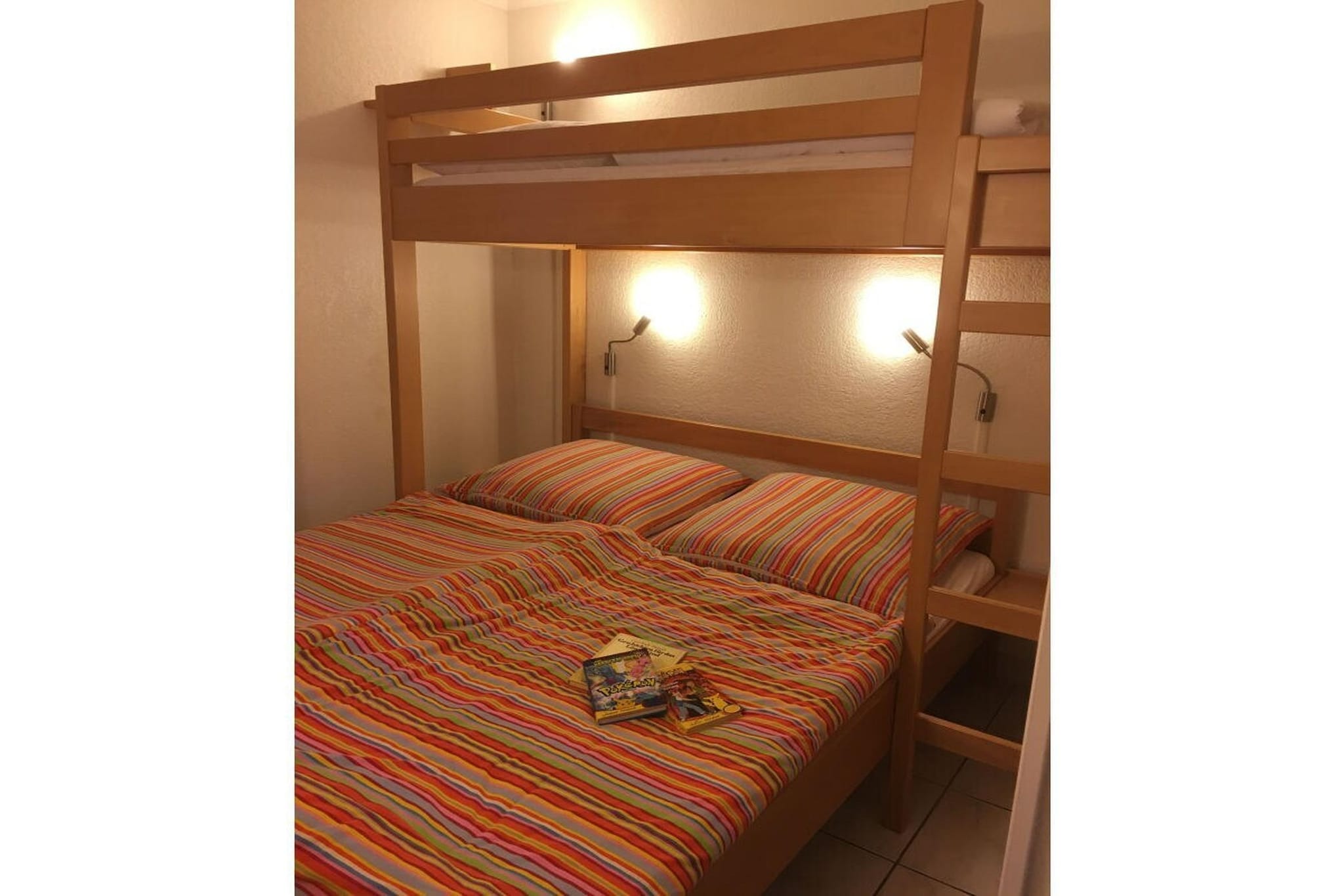 162694 - Slaapkamer