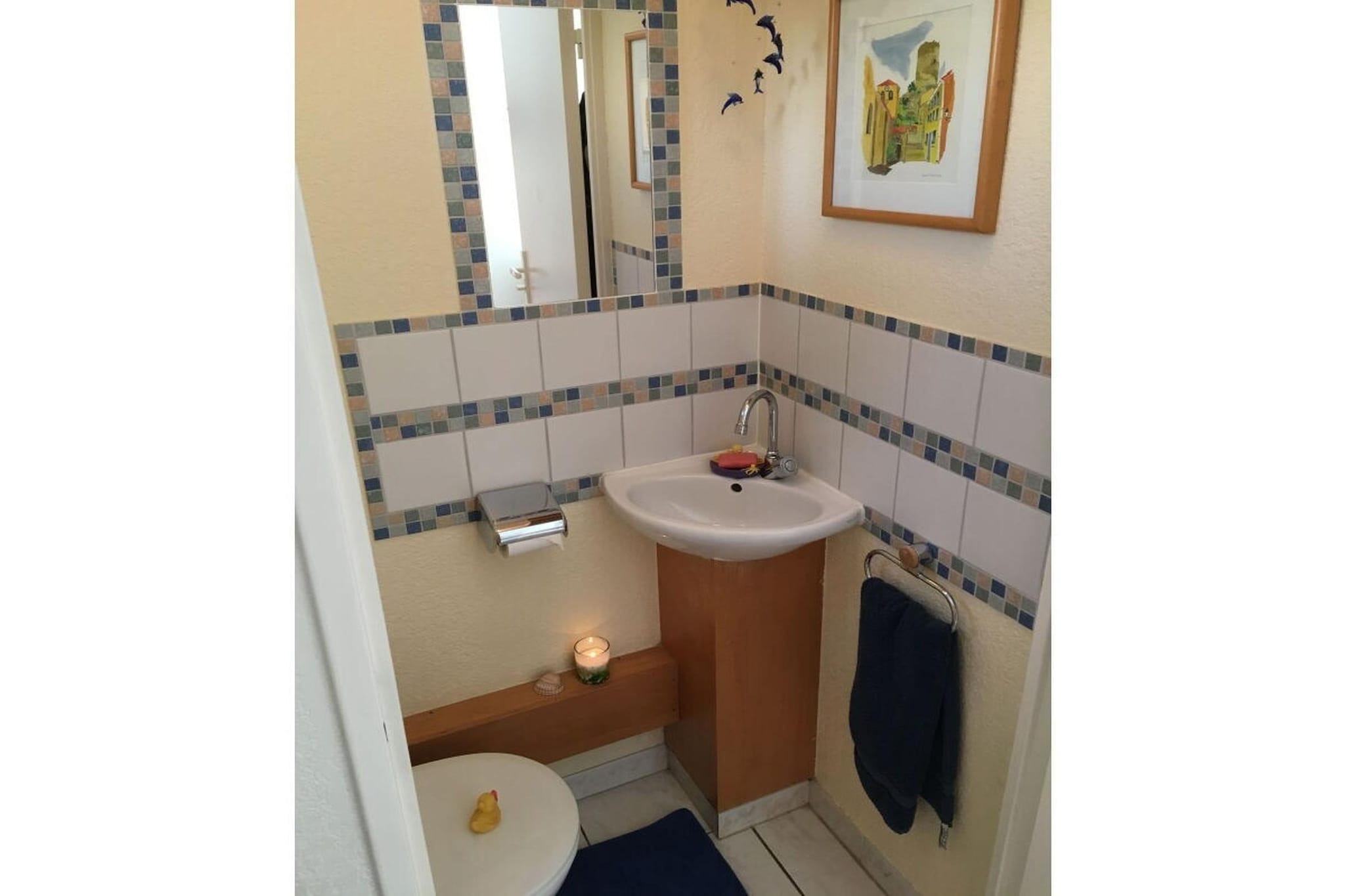 162694 - Badkamer