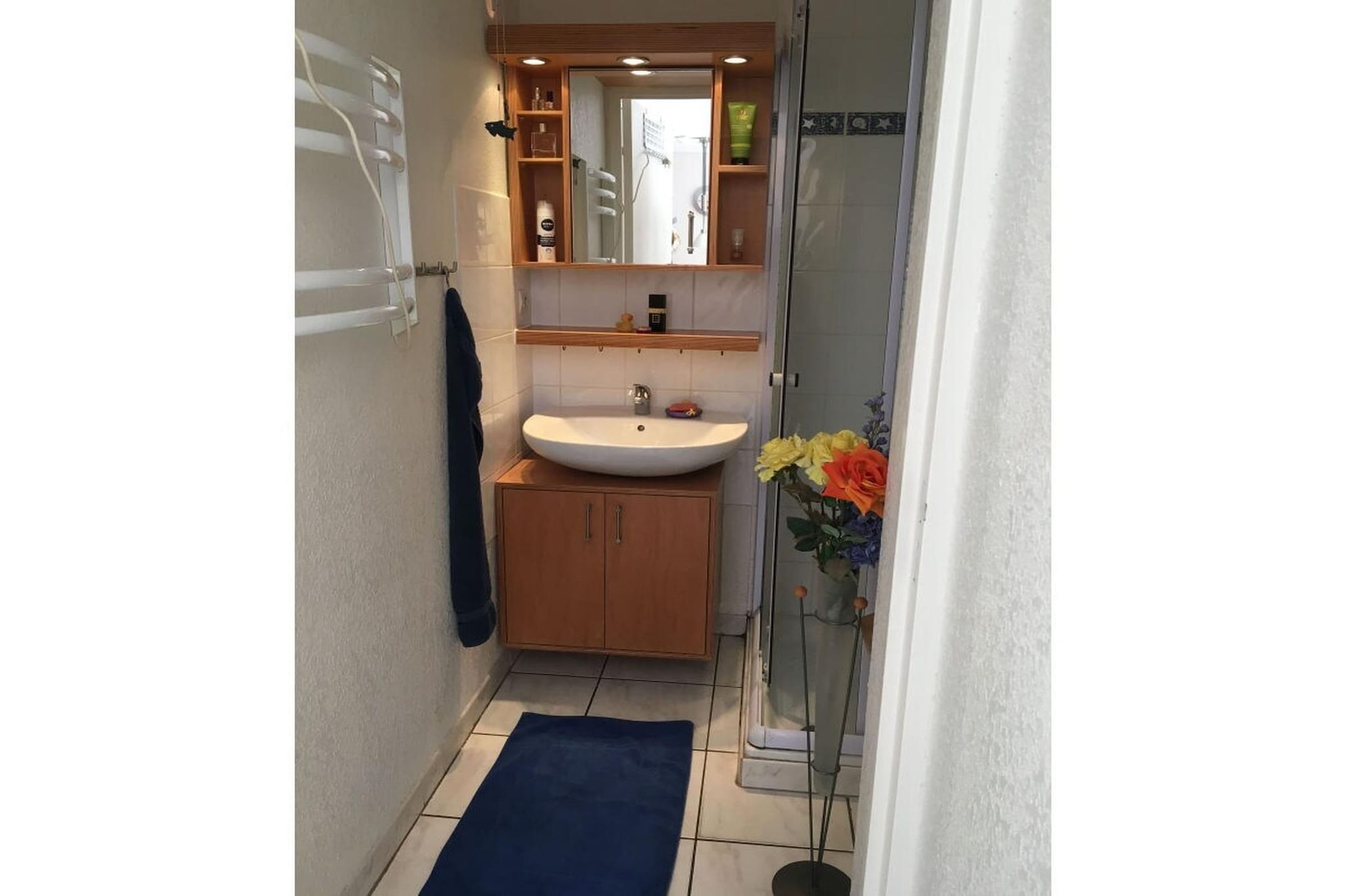 162694 - Badkamer