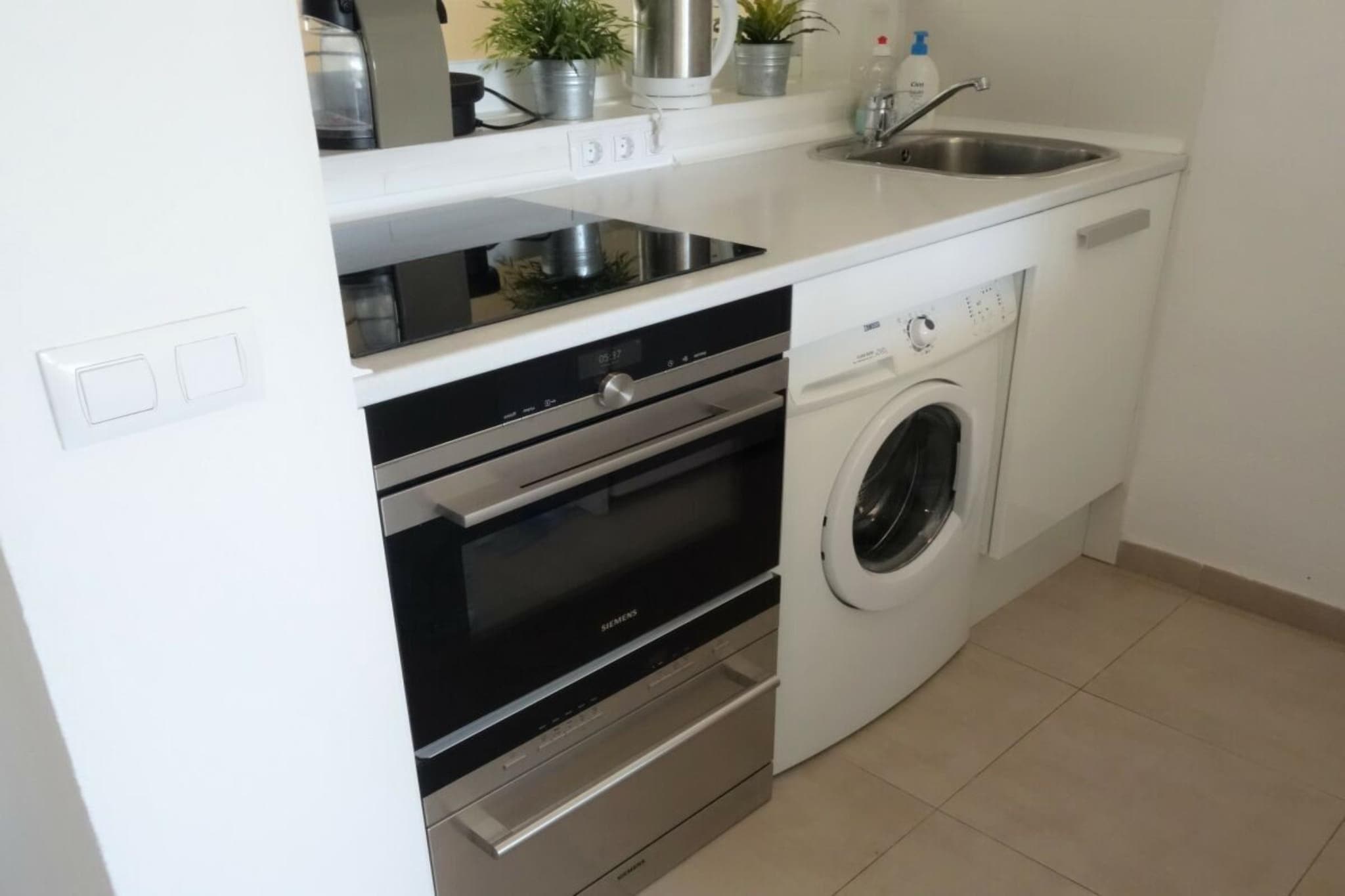 300350 - Keuken