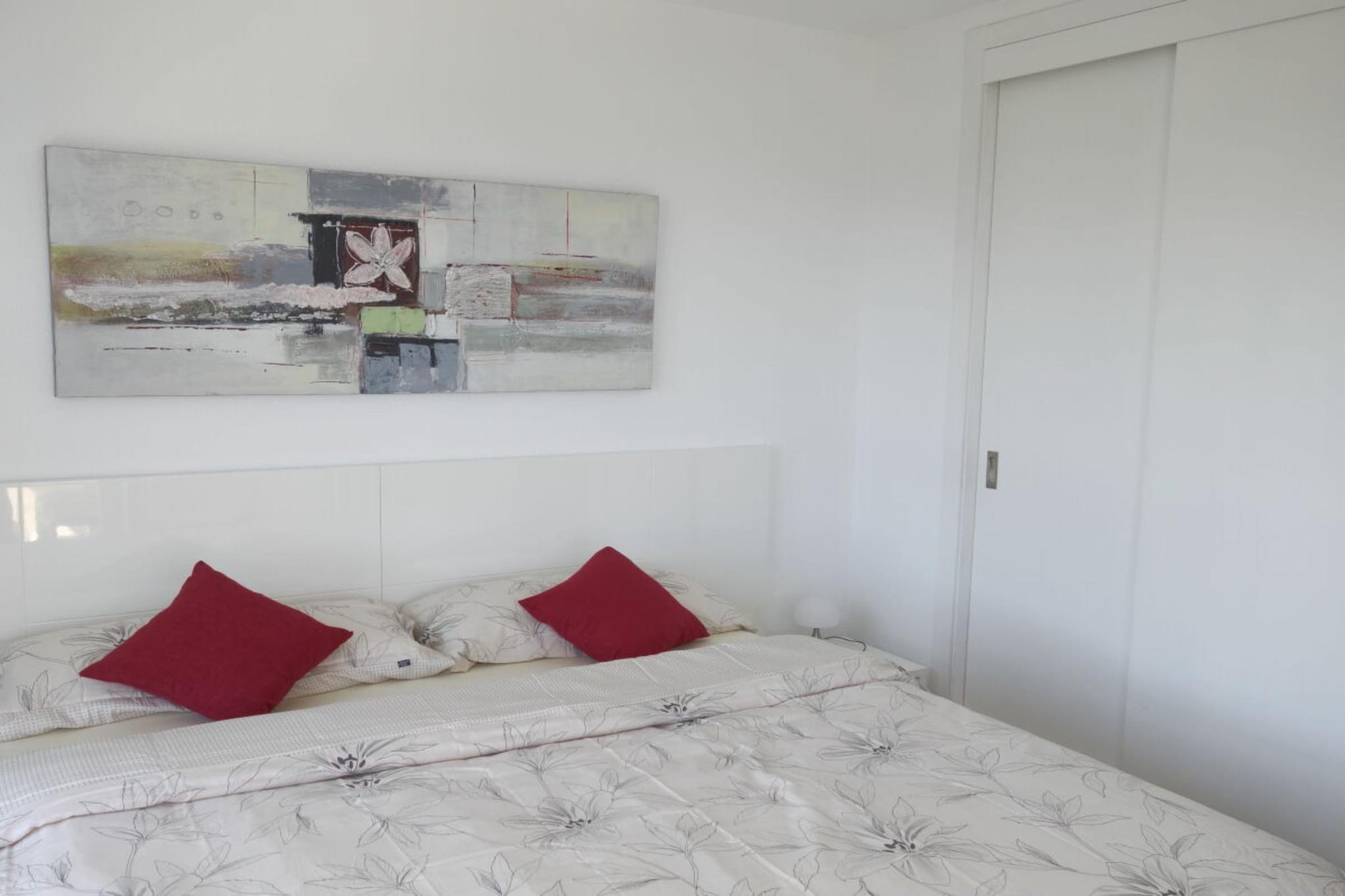 300350 - Slaapkamer