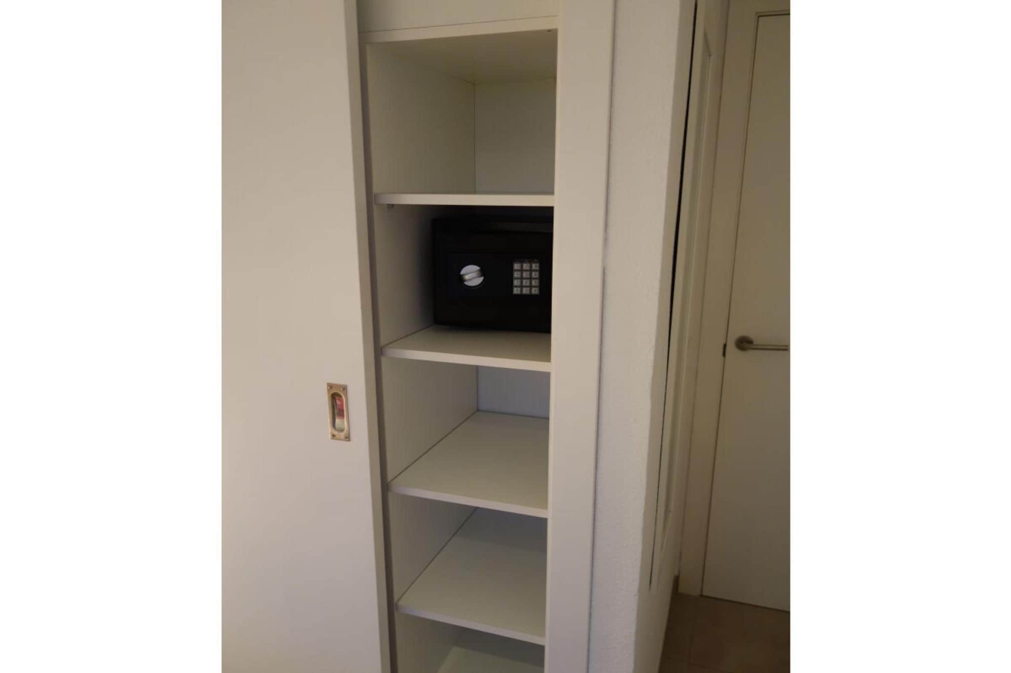 300350 - Faciliteiten