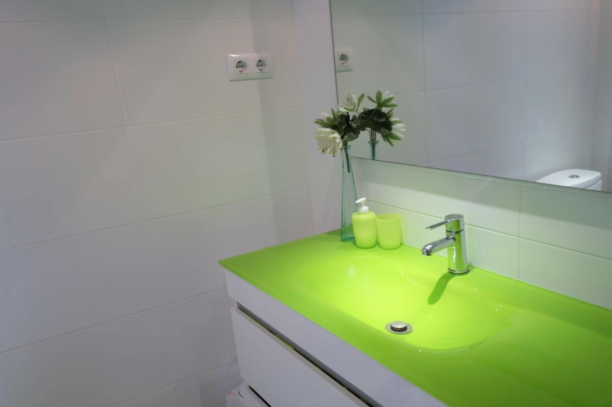 300350 - Badkamer