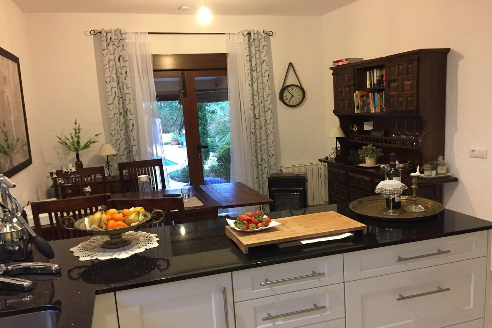 180123 - Keuken