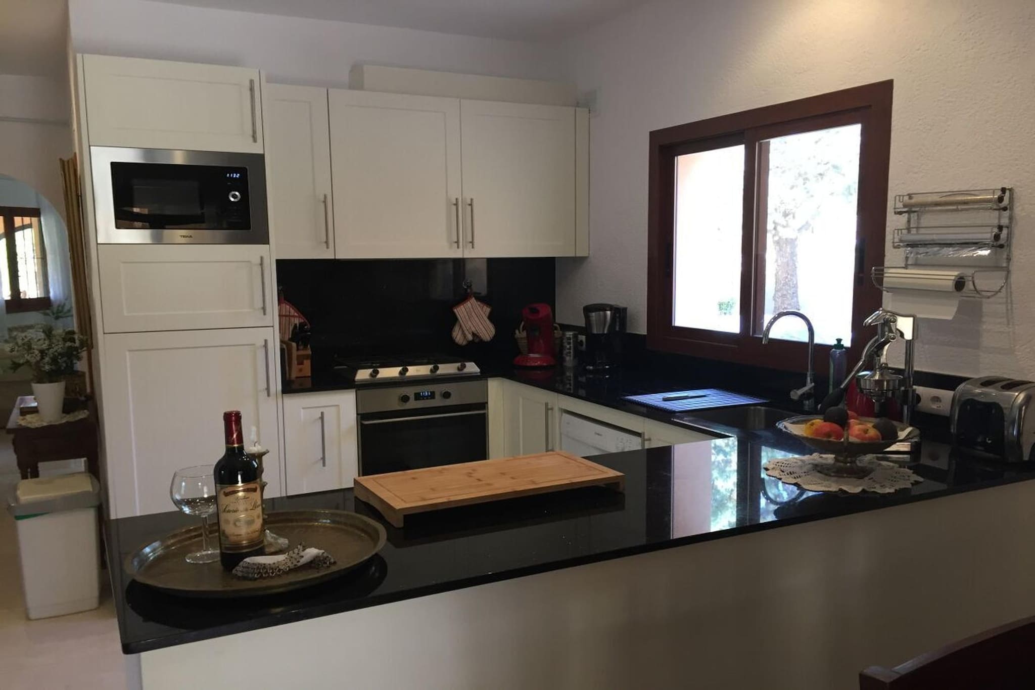 180123 - Keuken