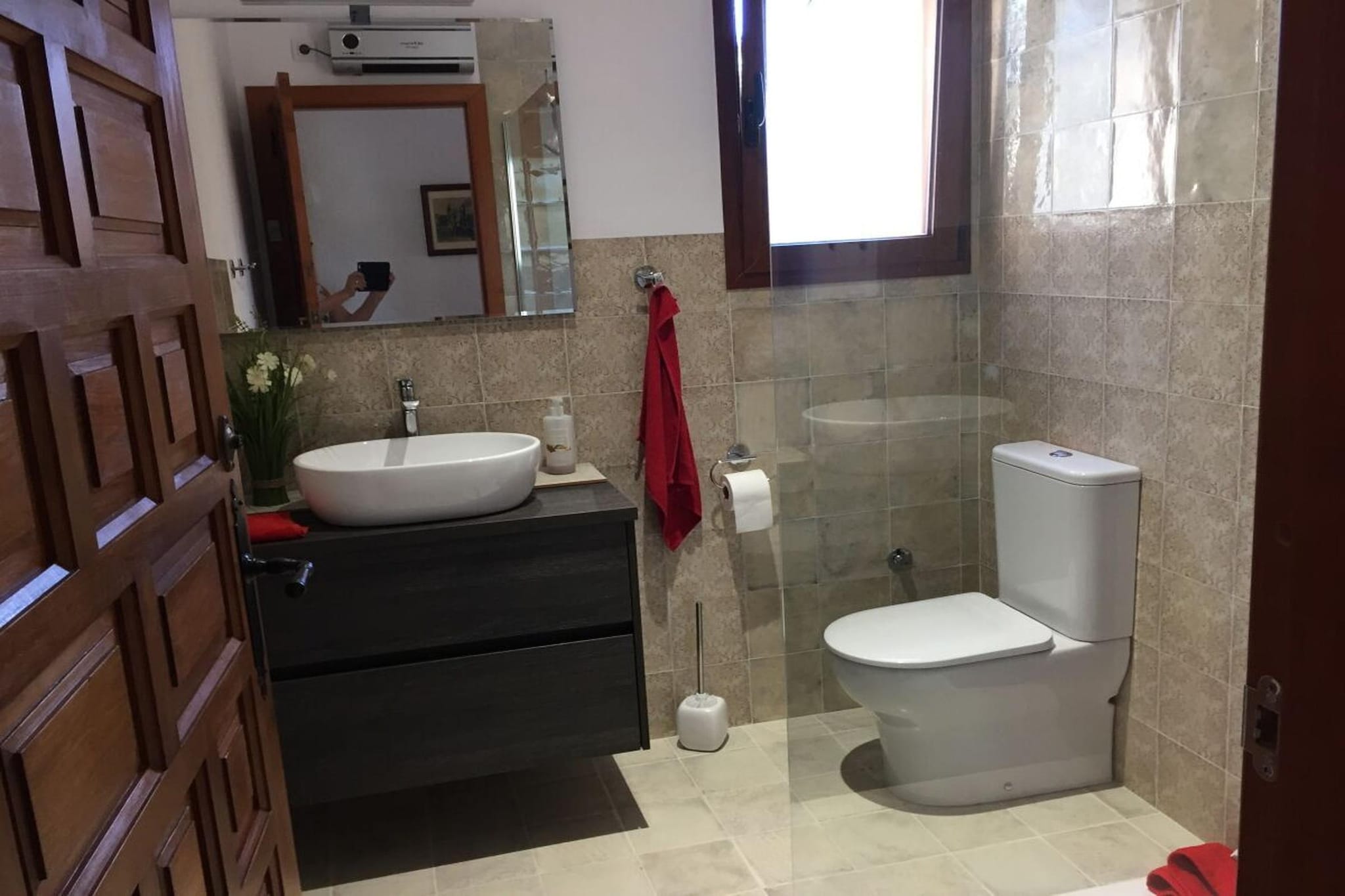 180123 - Badkamer