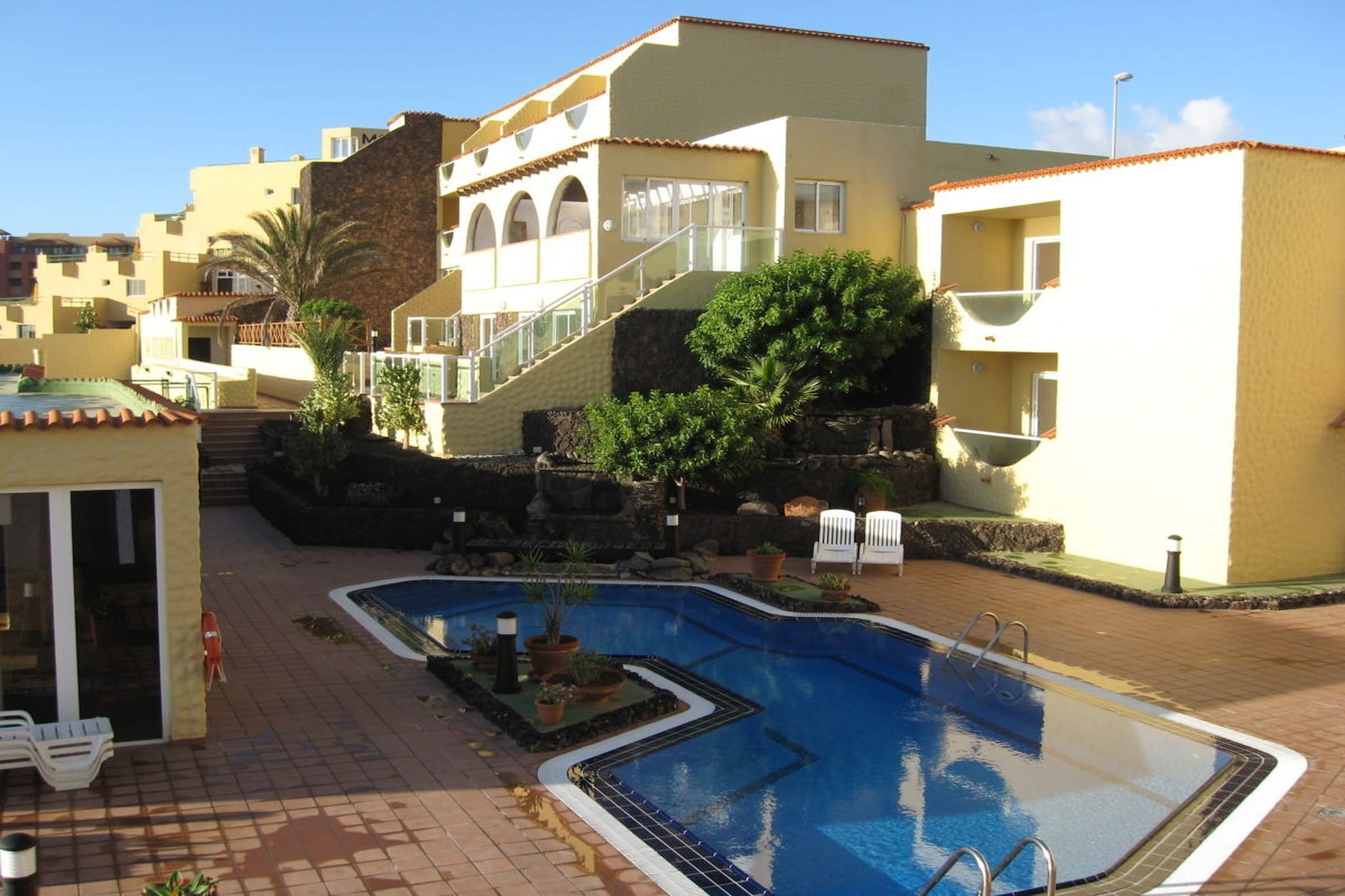 43193 - Swimming pool