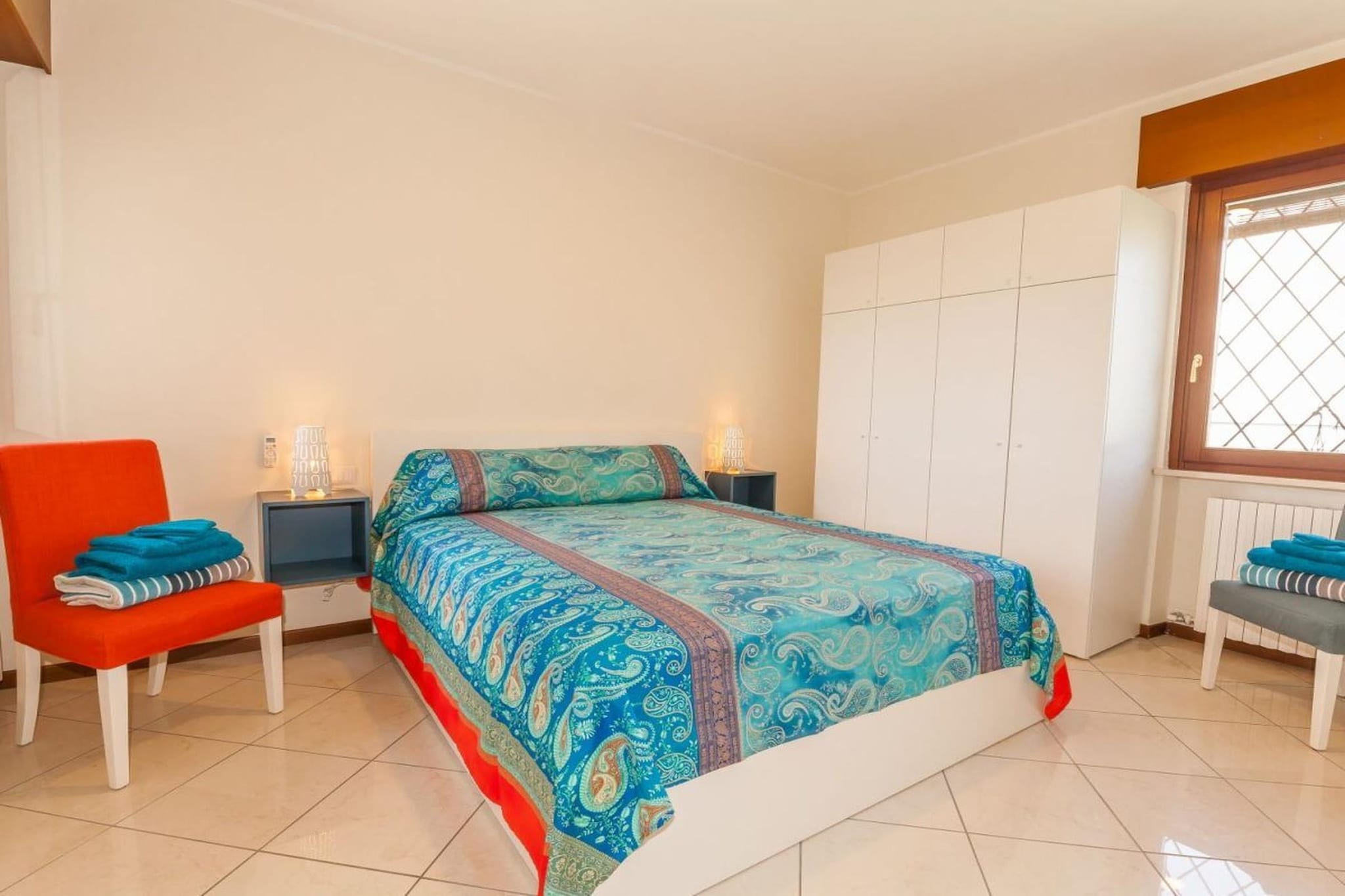 234360 - Slaapkamer