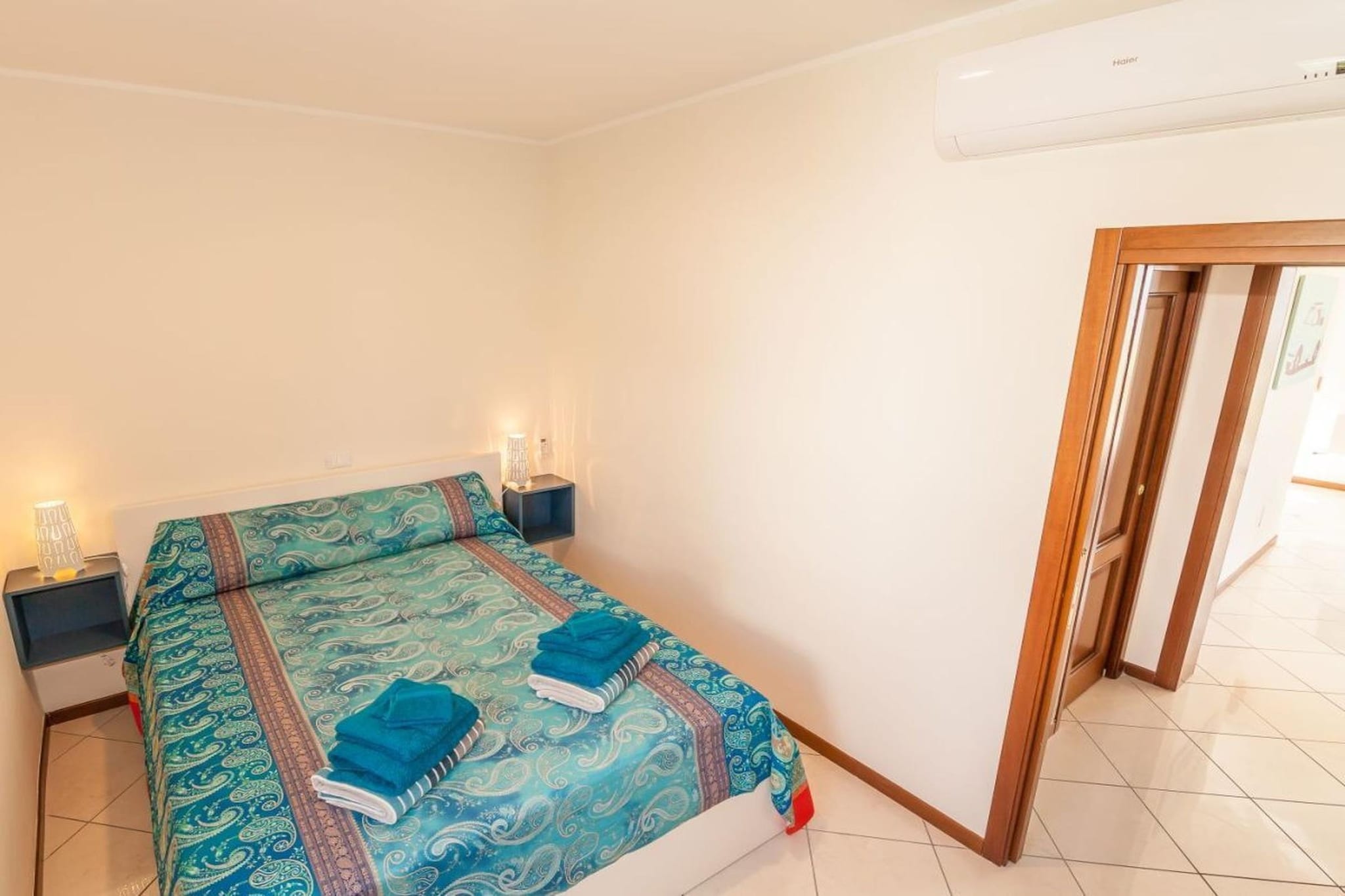 234360 - Slaapkamer