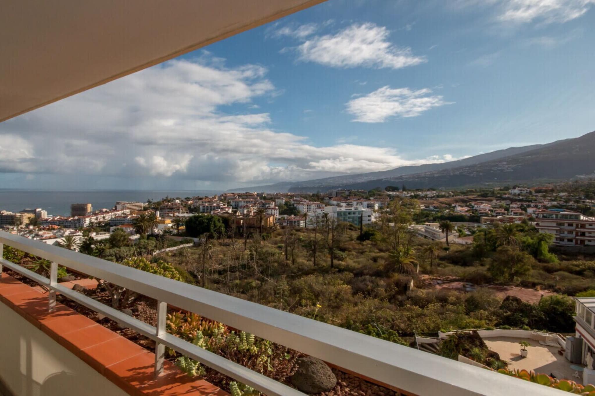 88352 - Terrasse / balcon