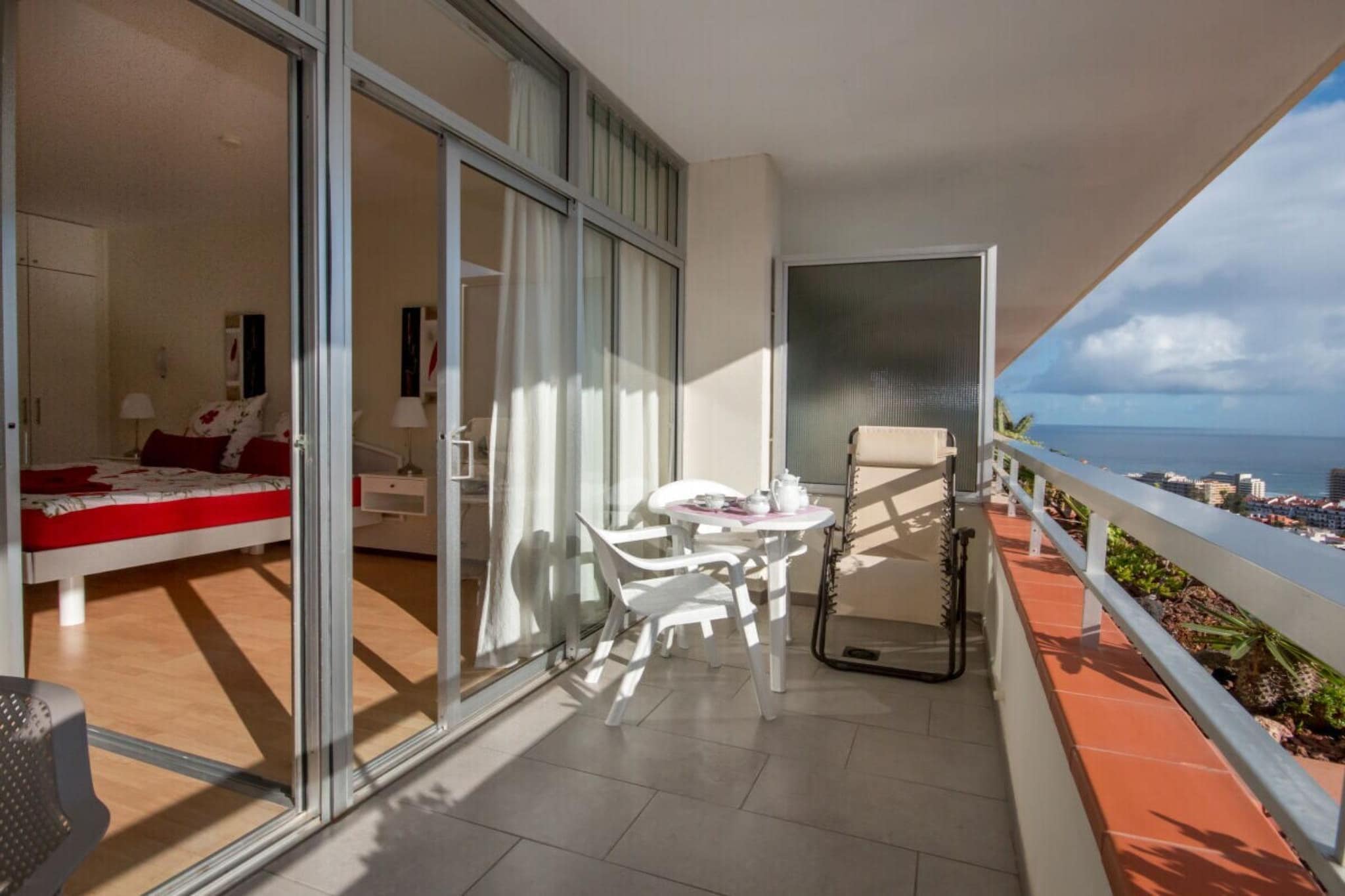 88352 - Terrasse / balcon