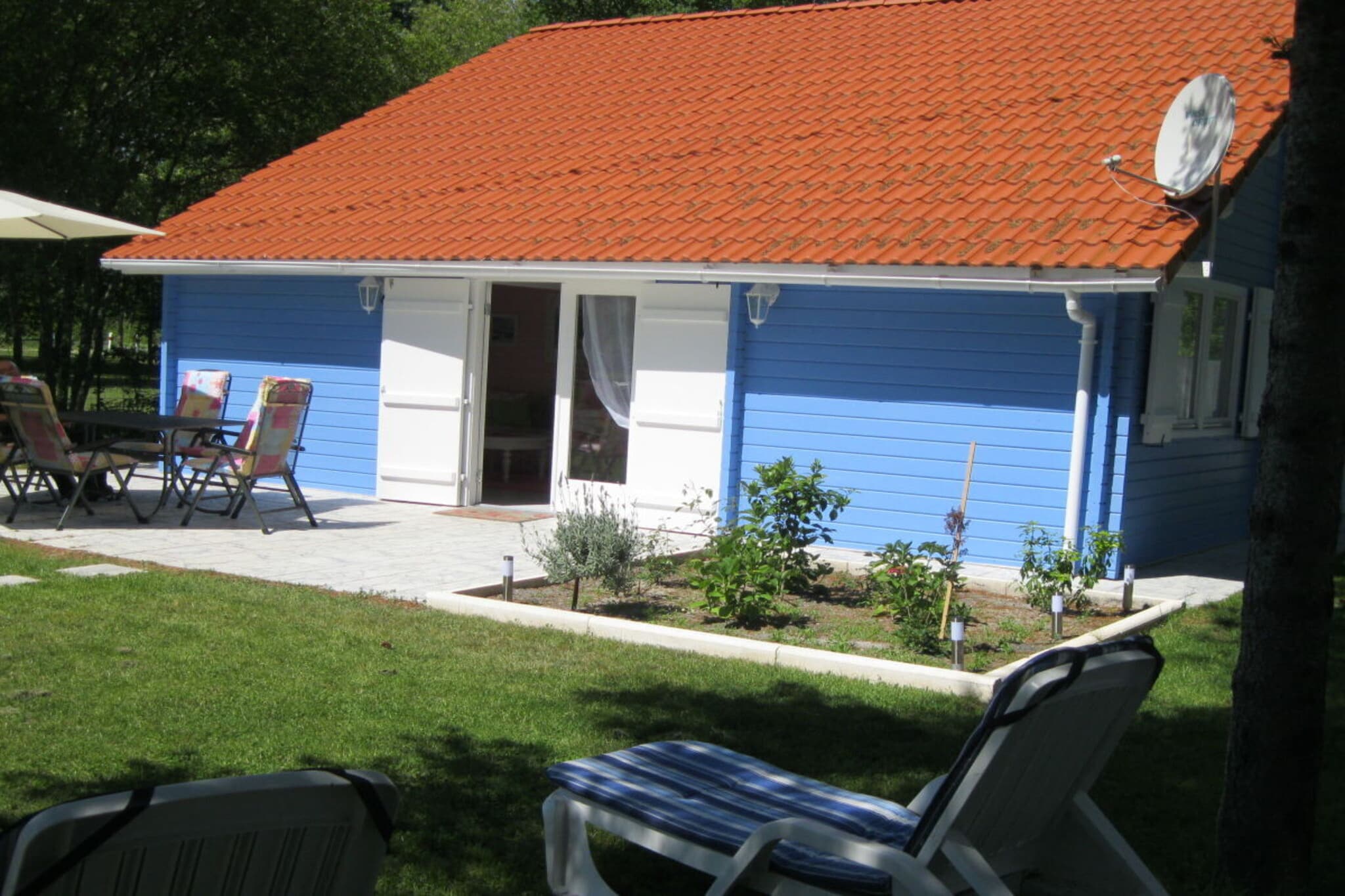 81474 - Tuinen zomer