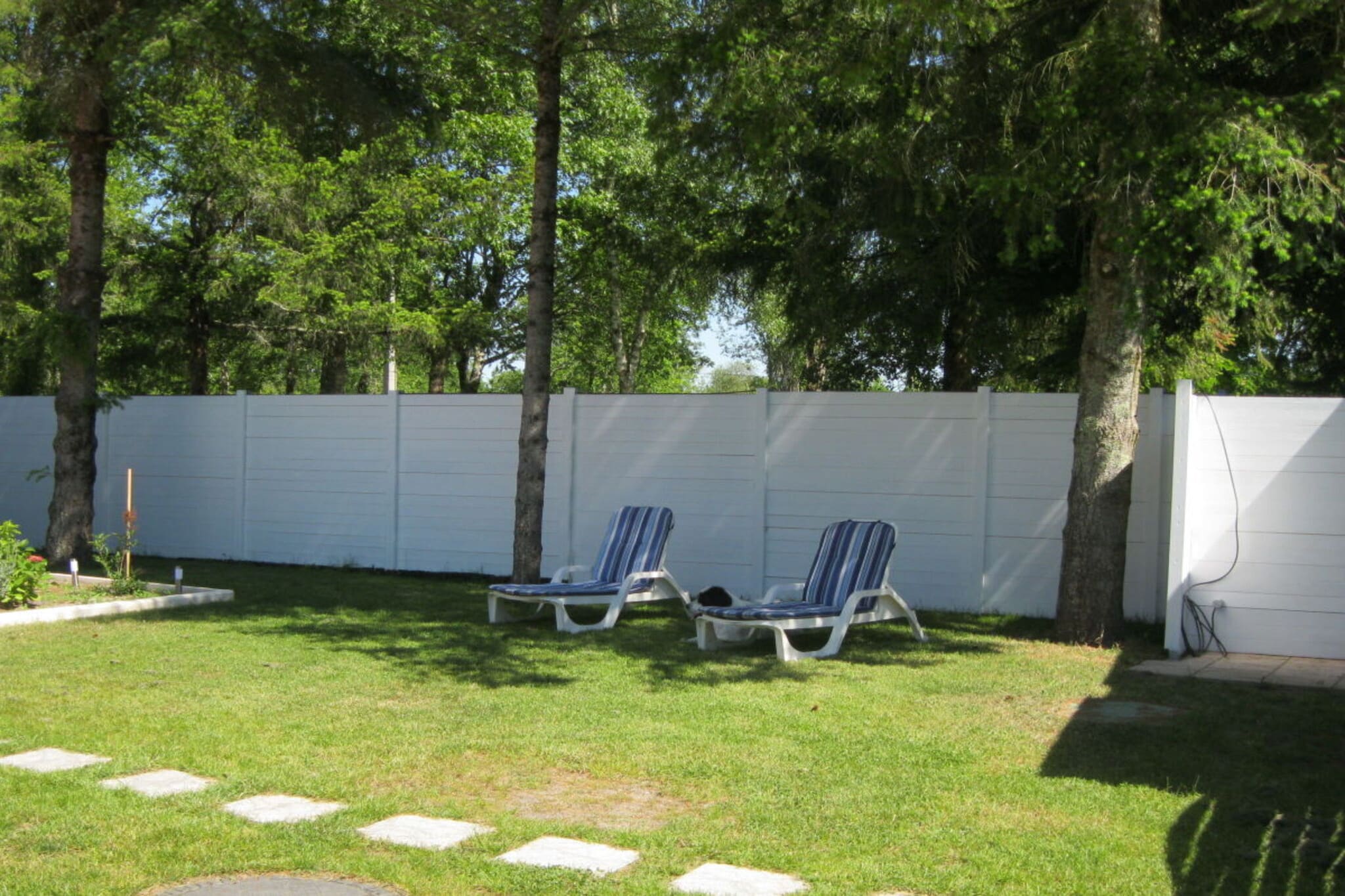 81474 - Tuinen zomer