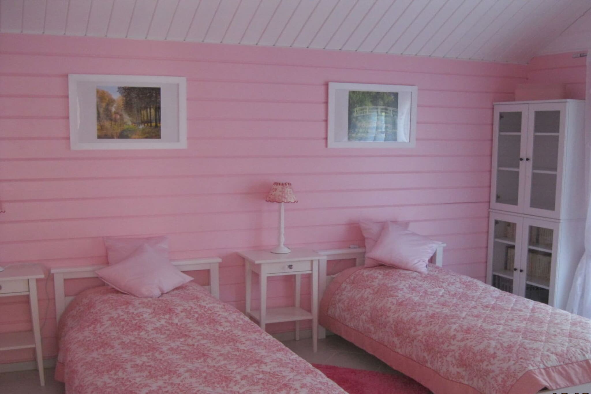 81474 - Slaapkamer