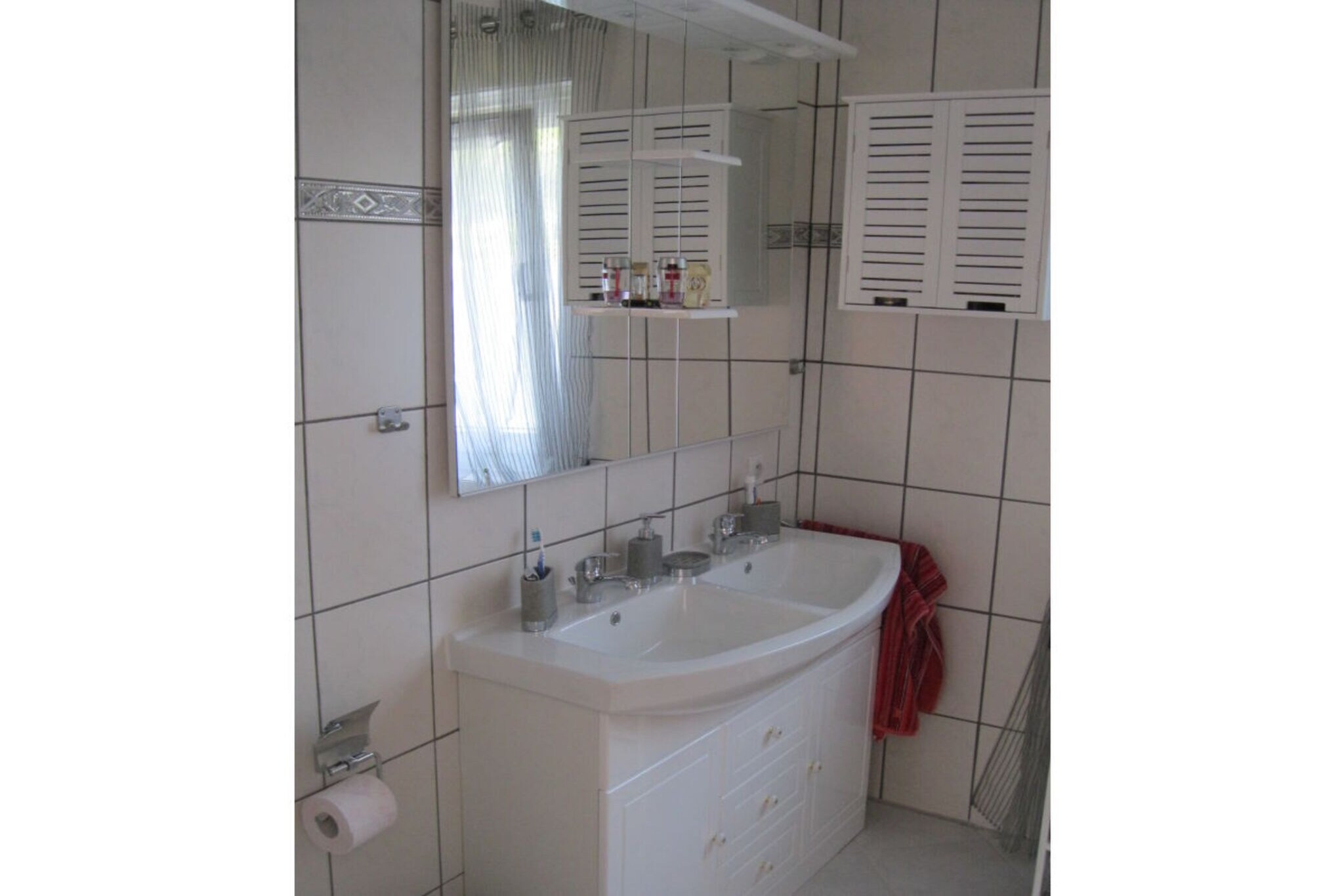 81474 - Badkamer