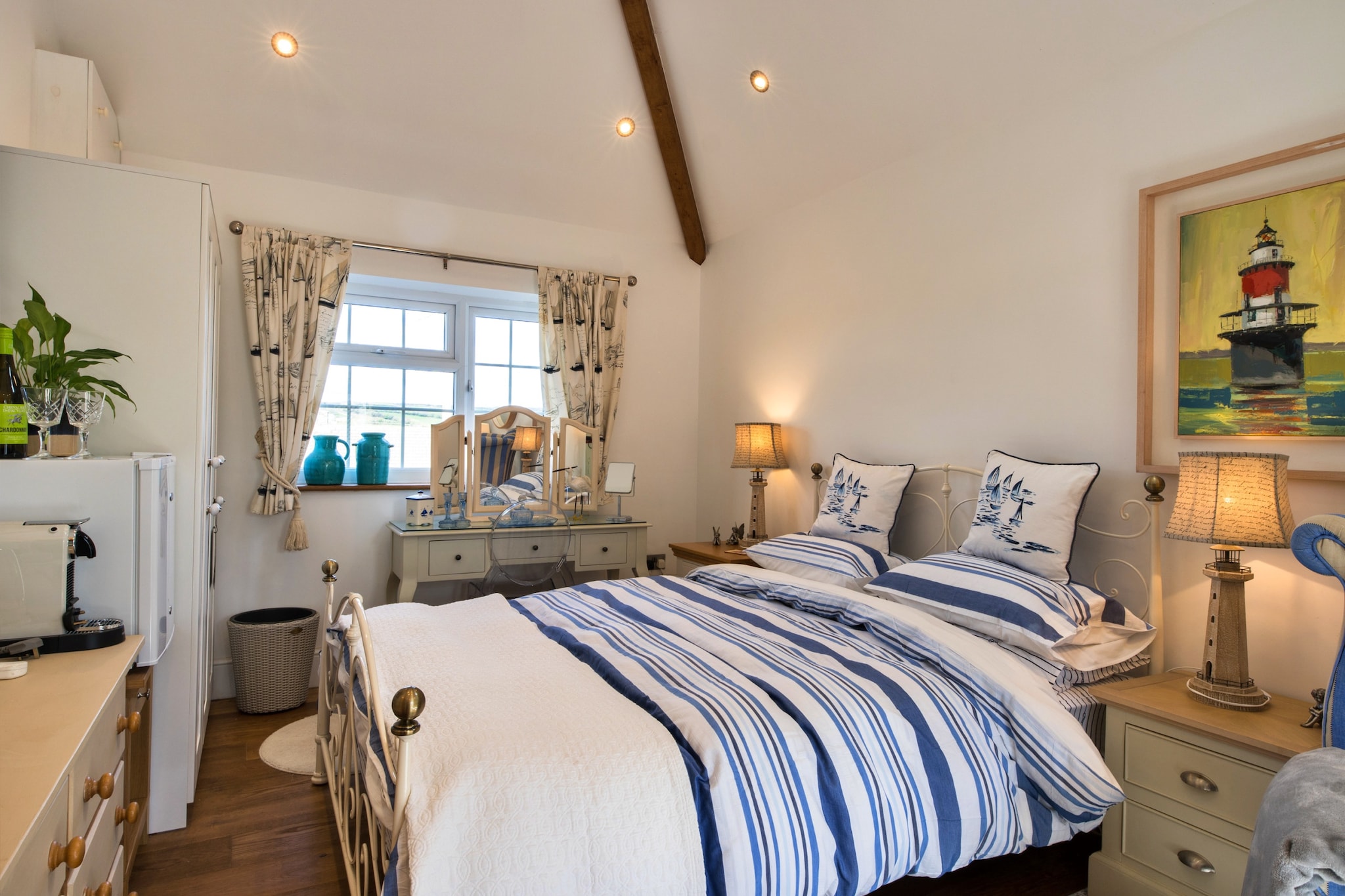 The Rectory Nook Annexe