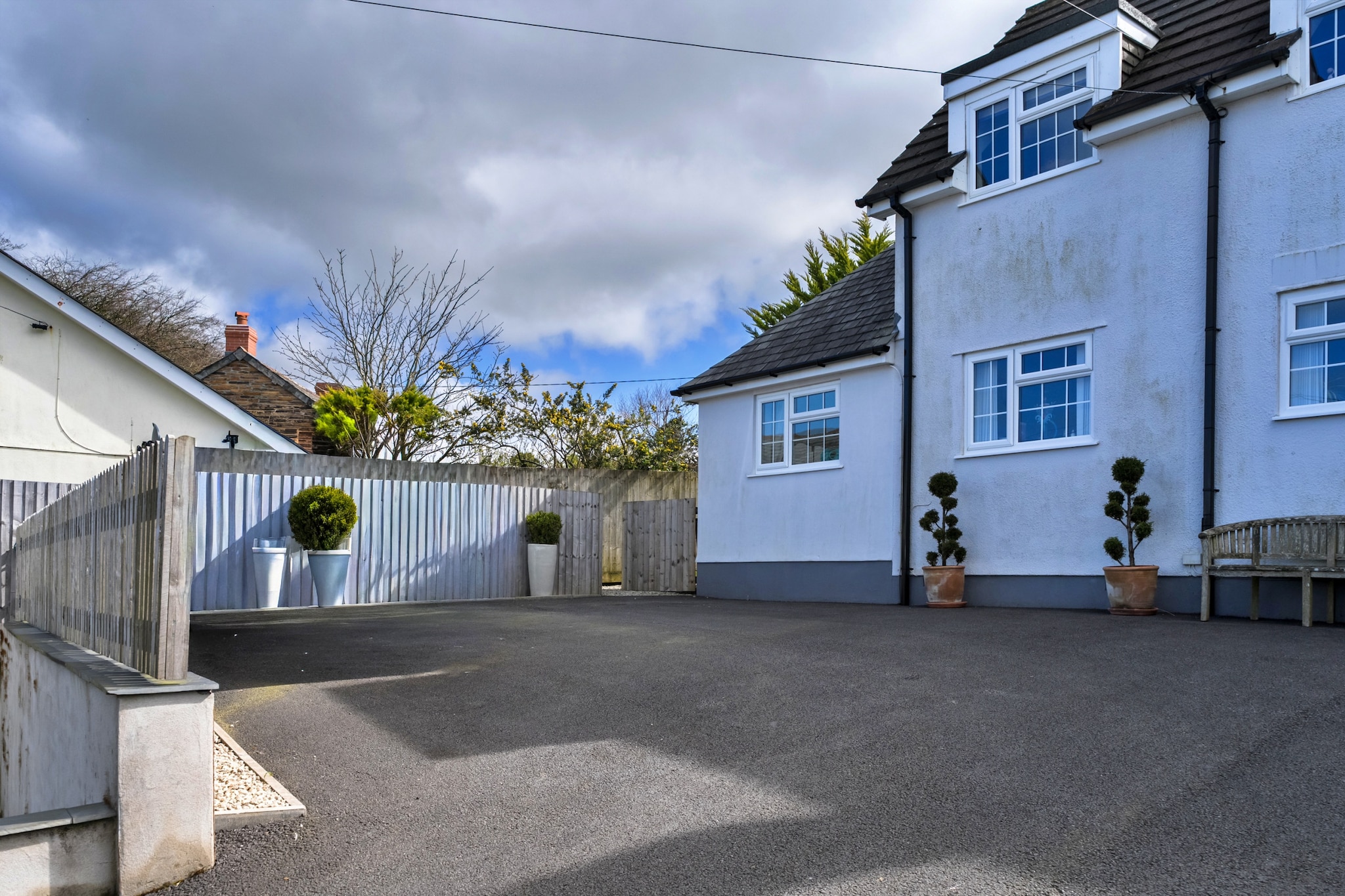 The Rectory Nook Annexe