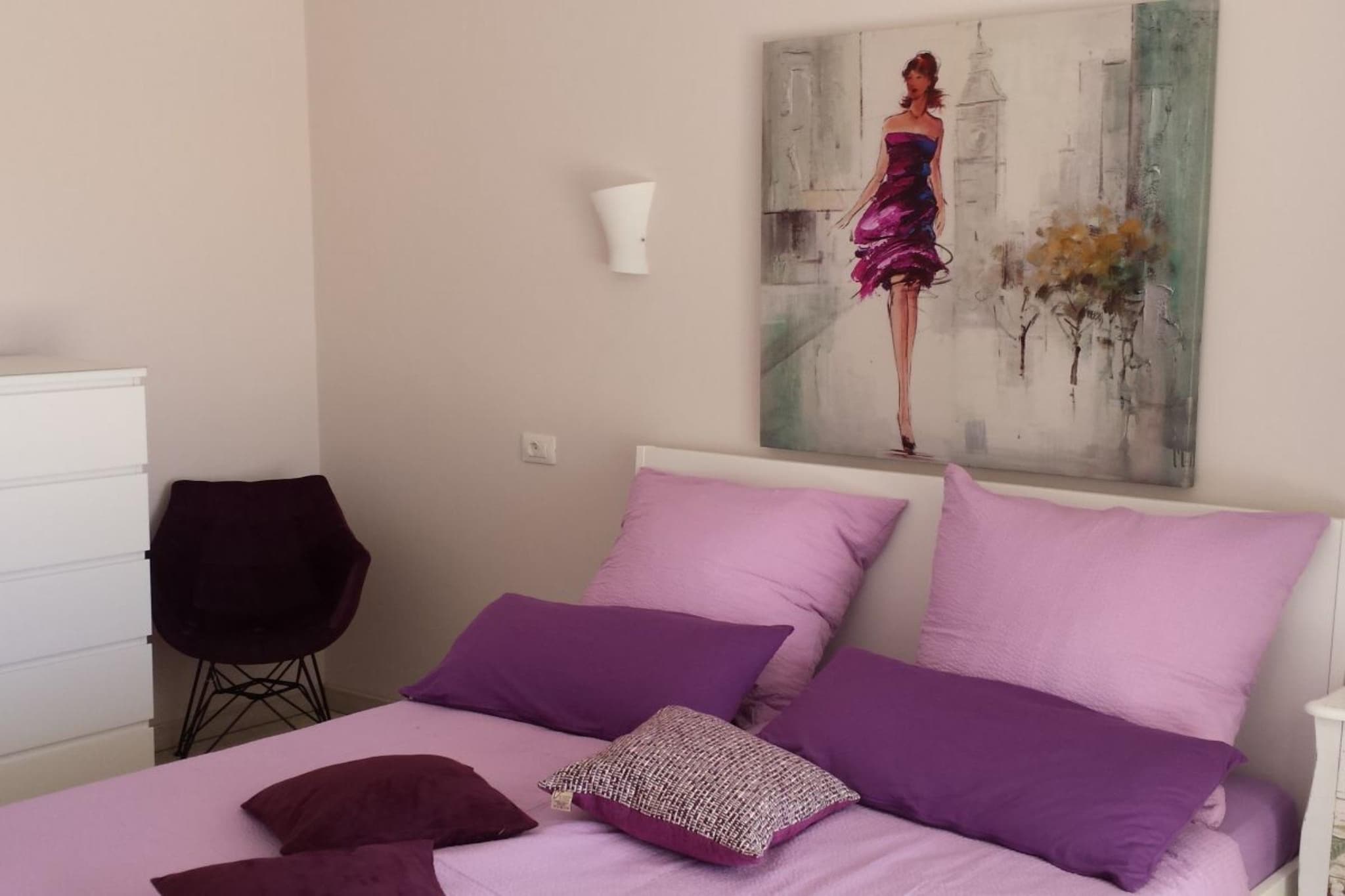 169255 - Chambre
