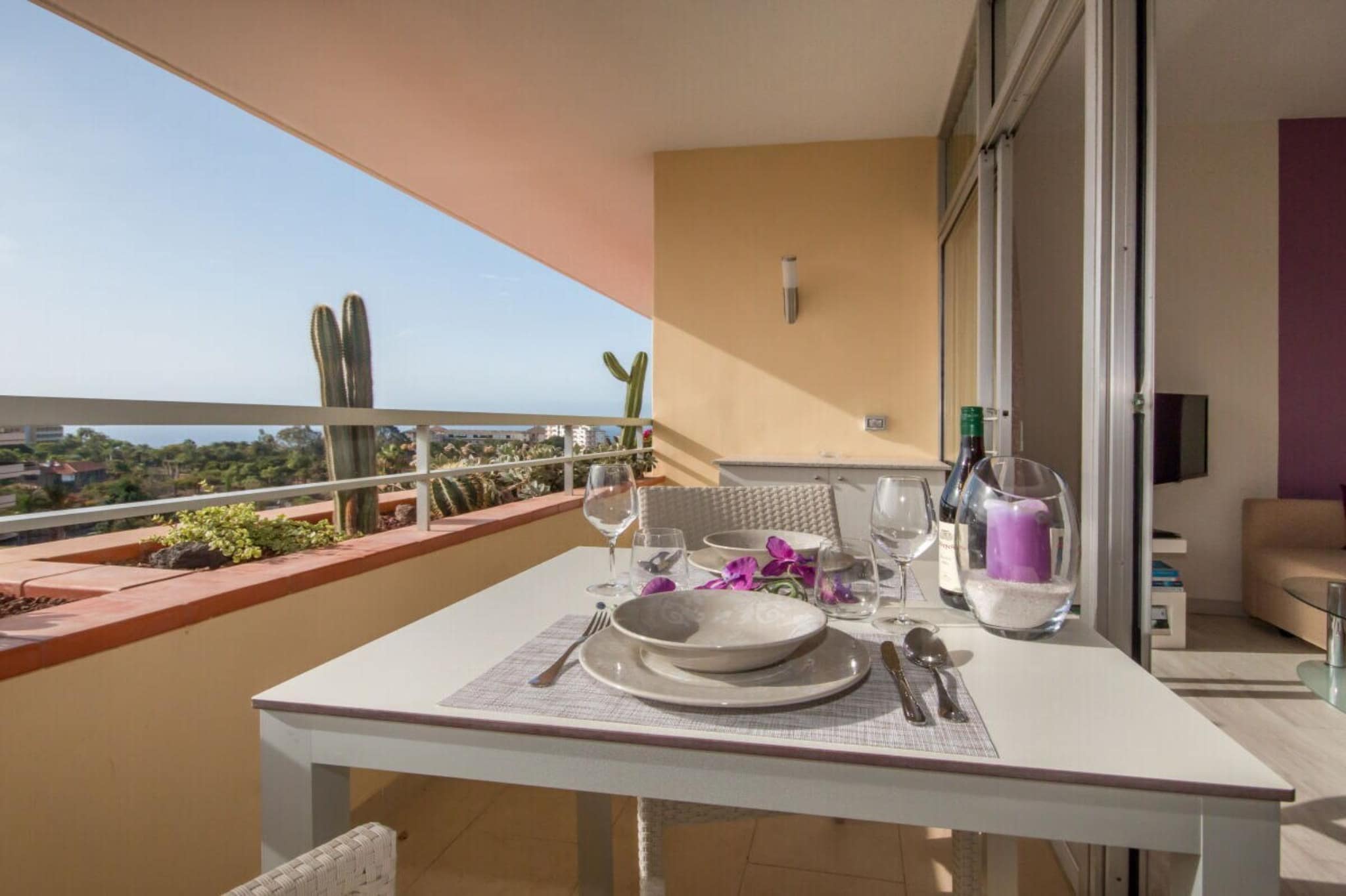169255 - Terrasse / balcon