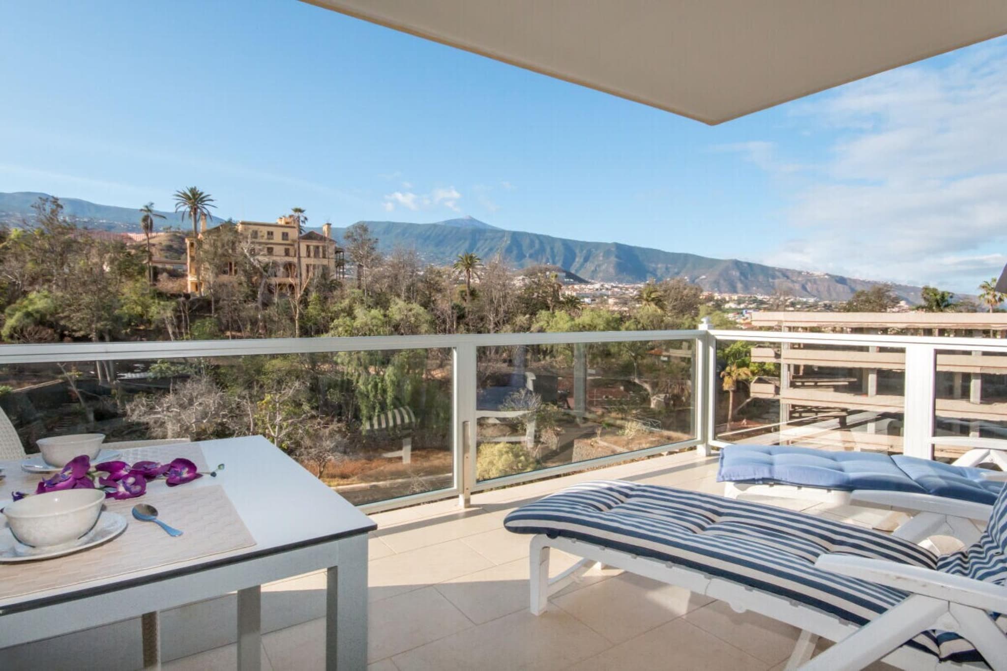 169255 - Terrasse / balcon
