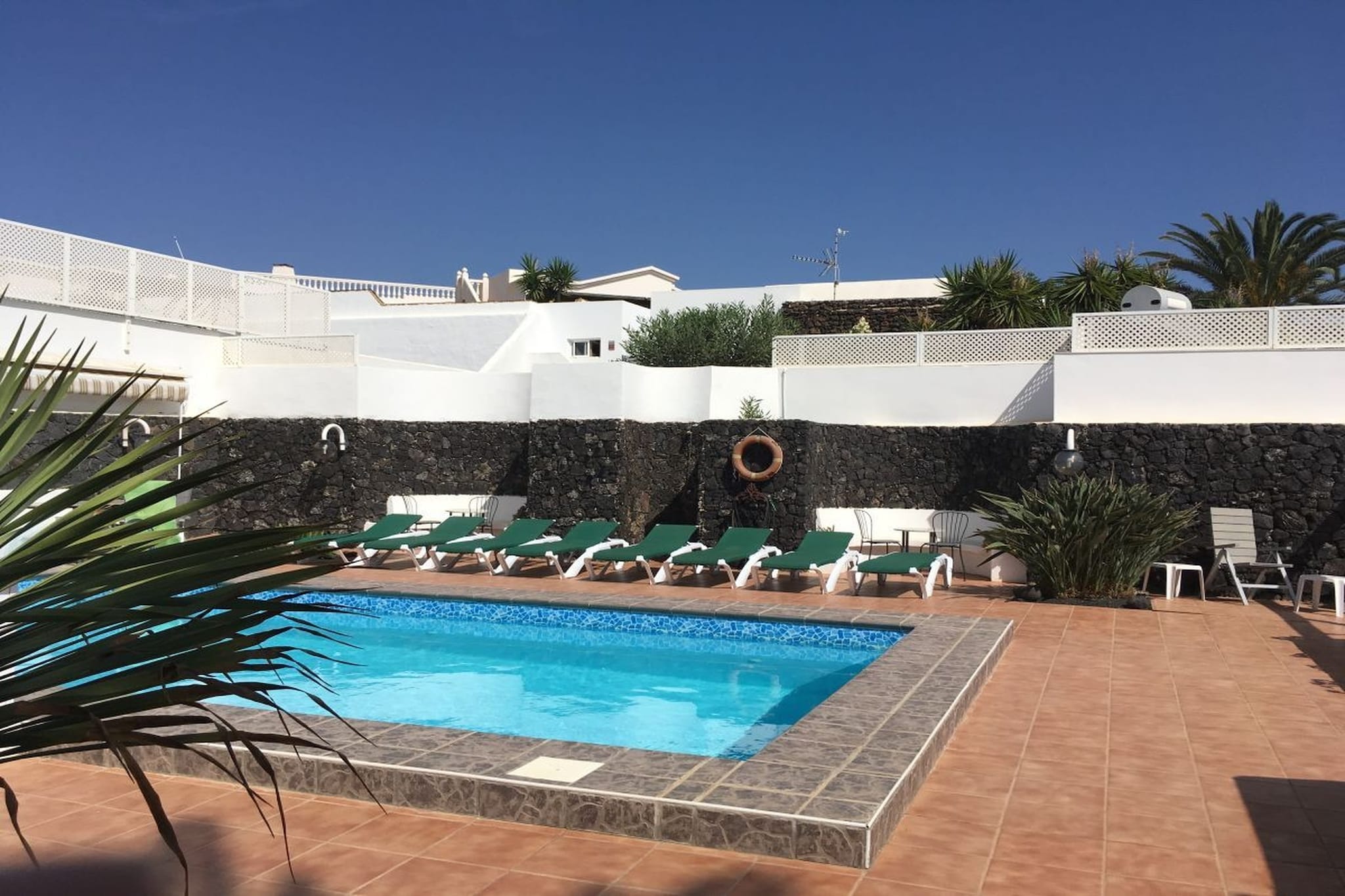 206377 - Swimming pool
