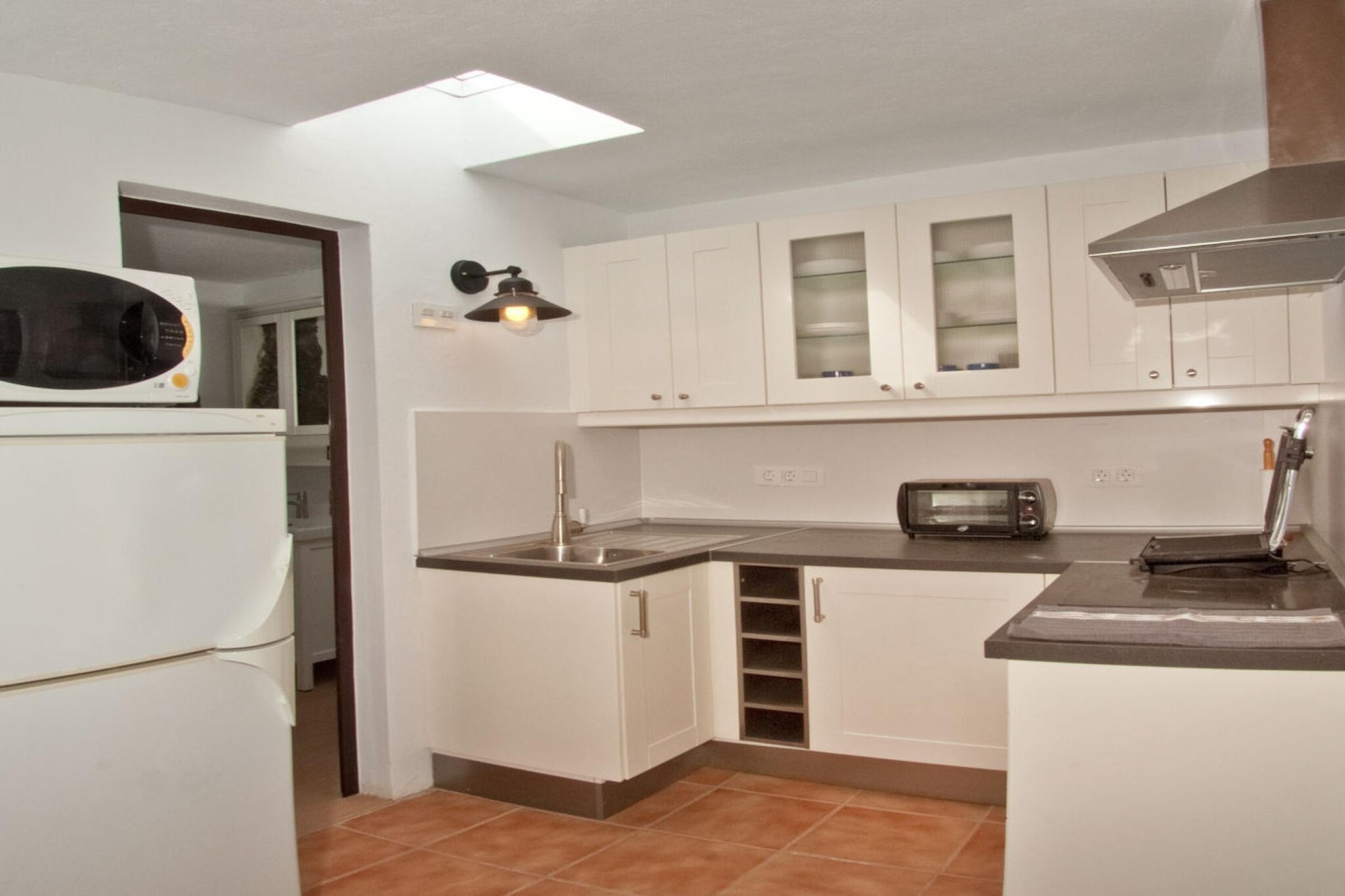 206377 - Kitchen