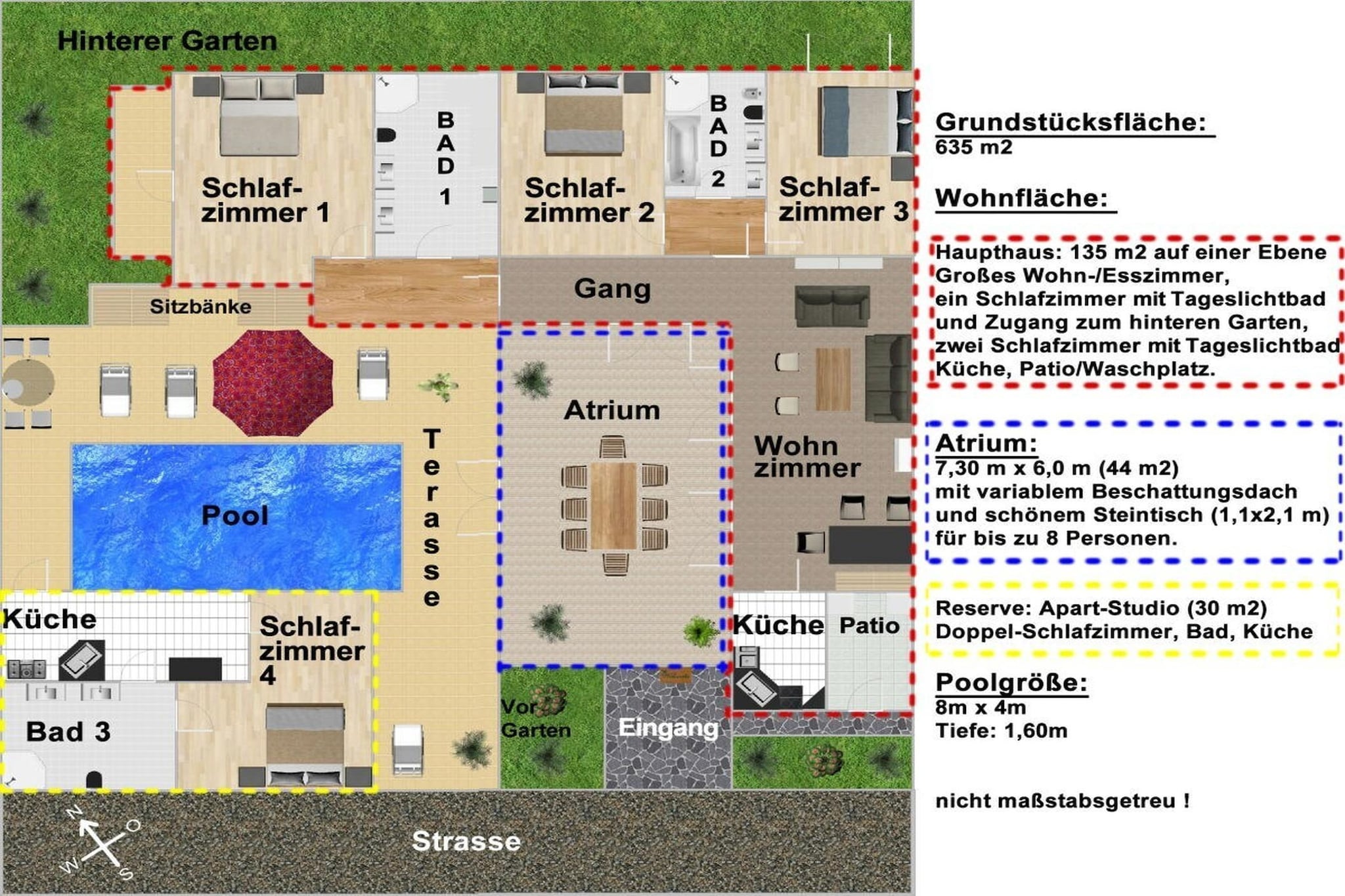 206377 - Floor plan