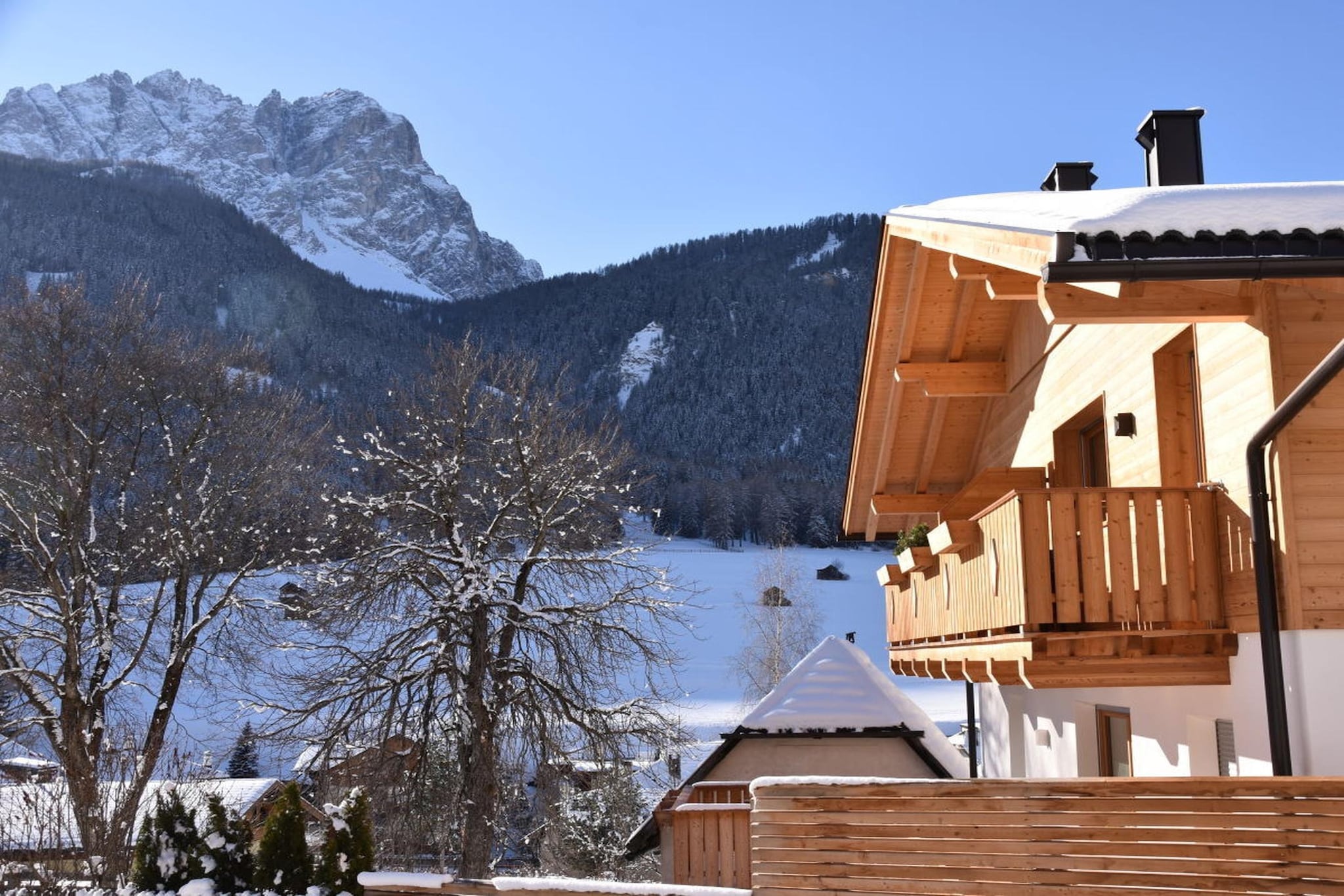 204166 - Exterieur winter