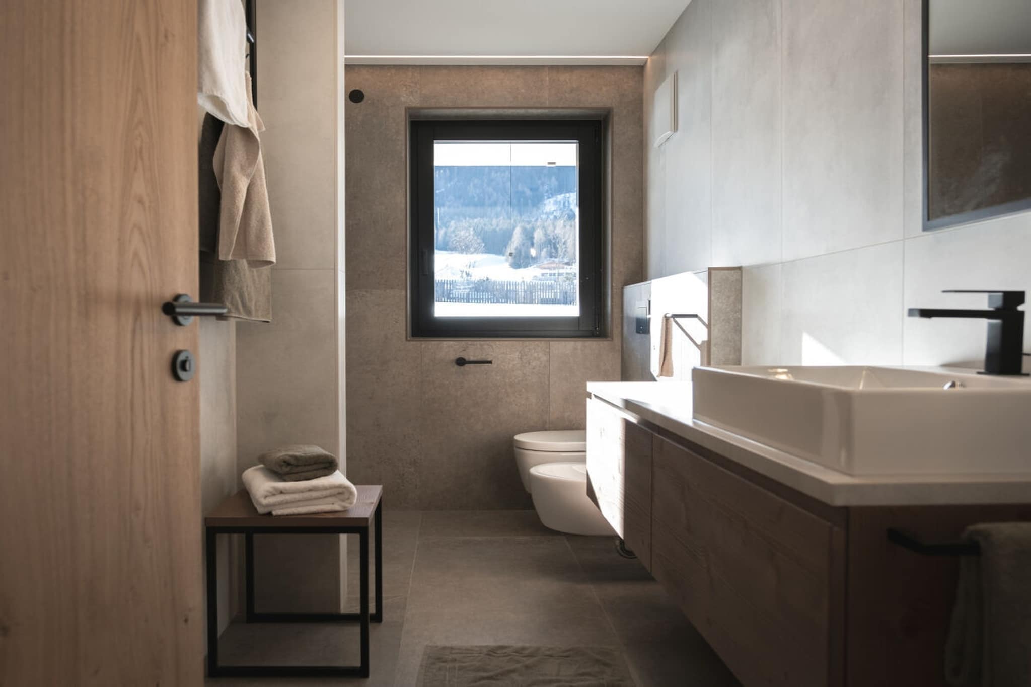 535394 - Badkamer