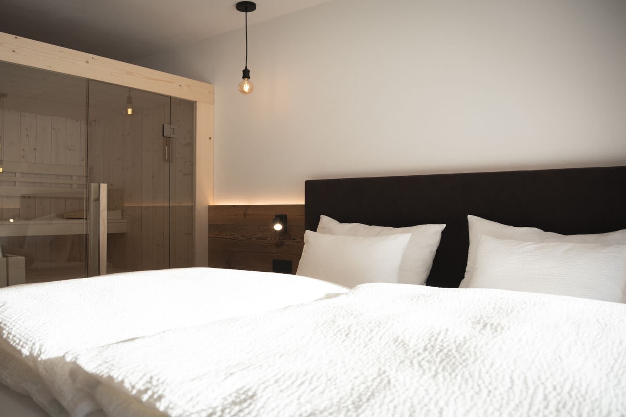 535394 - Slaapkamer