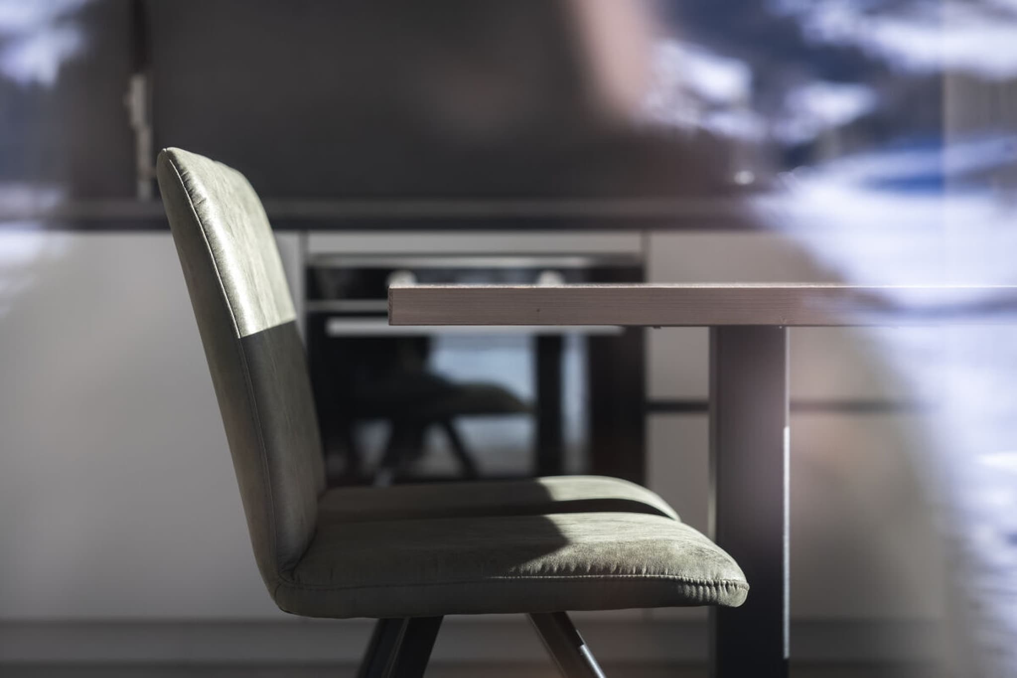 535394 - Eetkamer