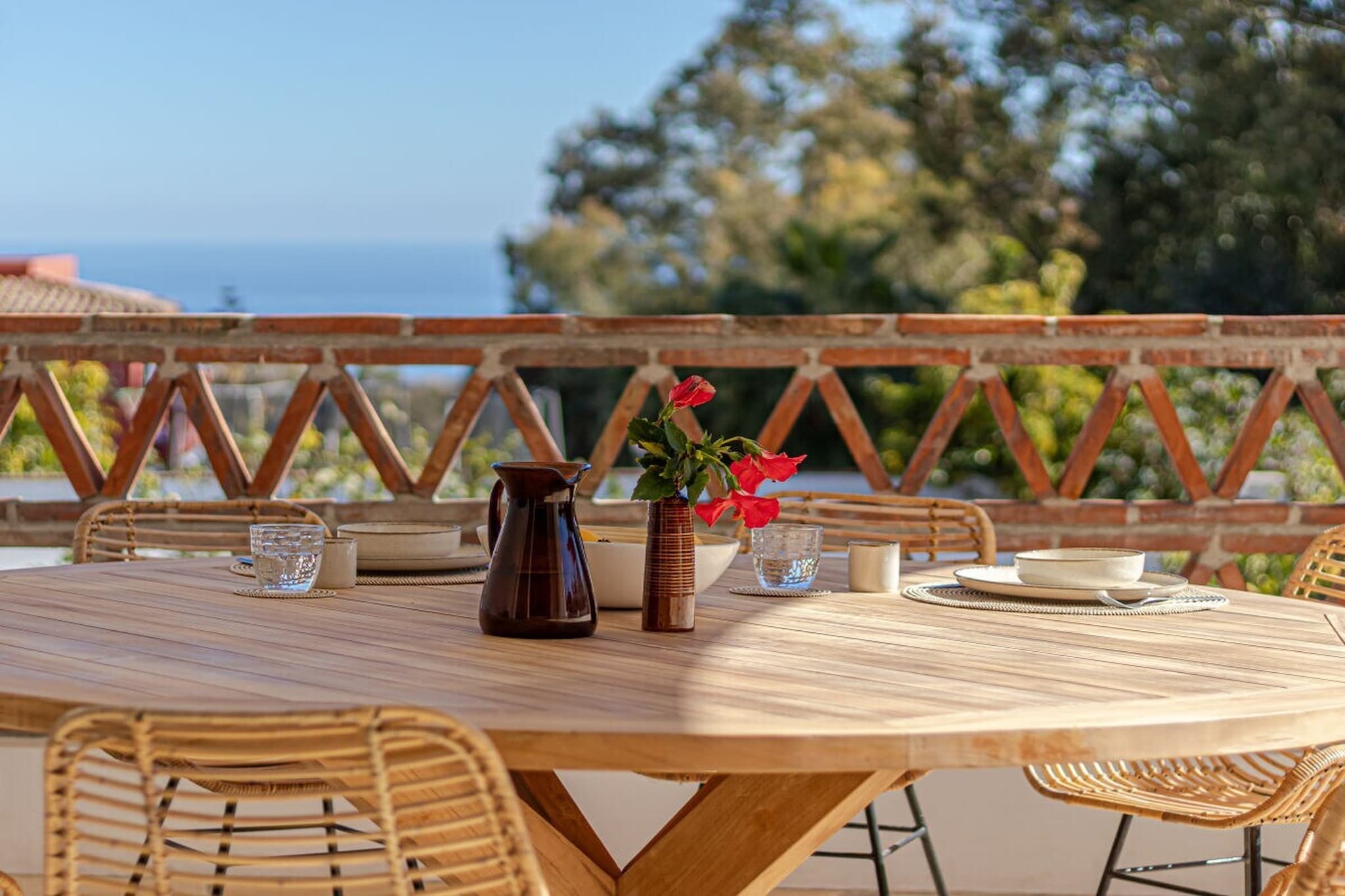 518757 - Terrasbalkon