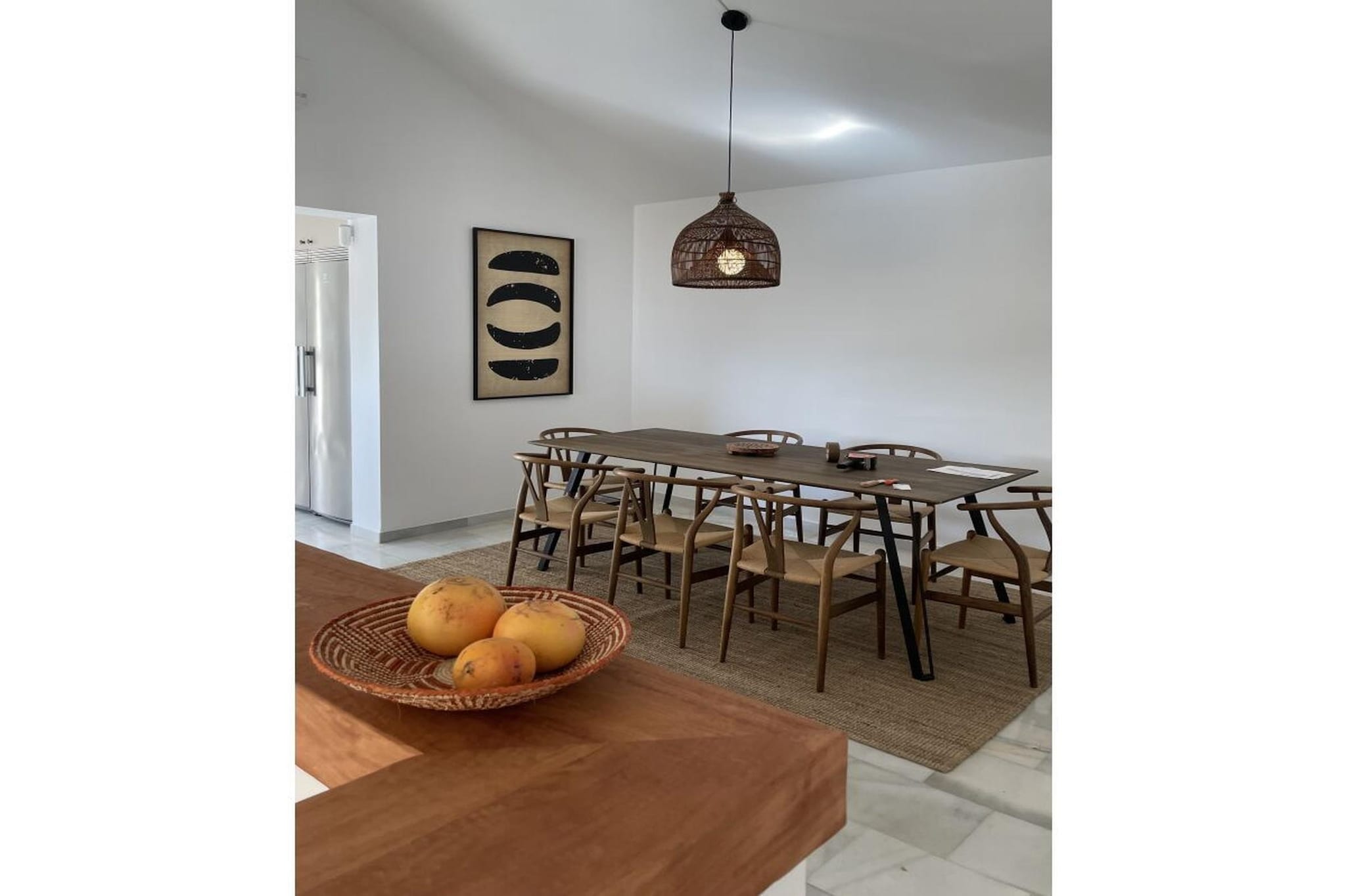 518757 - Eetkamer