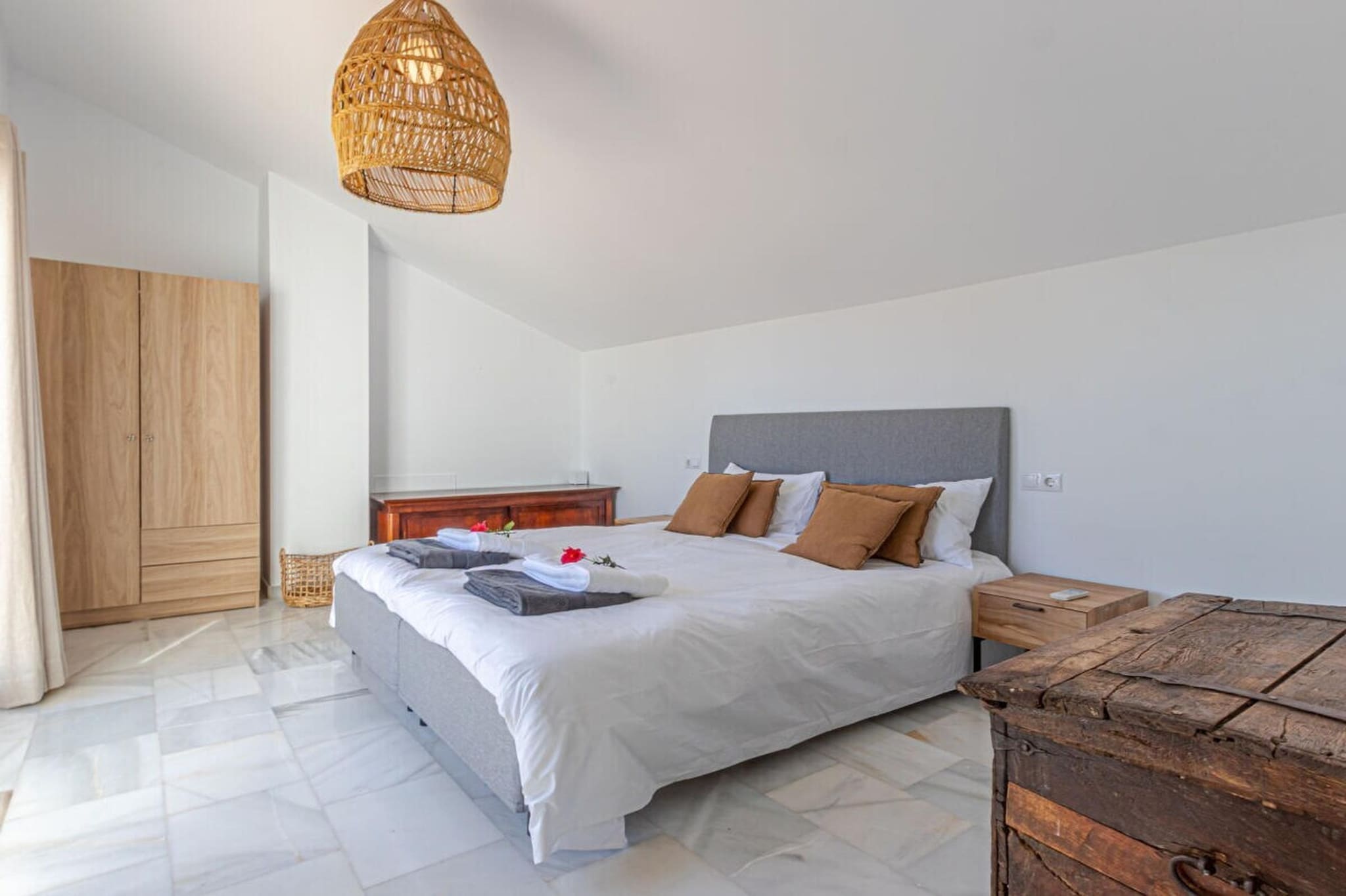 518757 - Slaapkamer