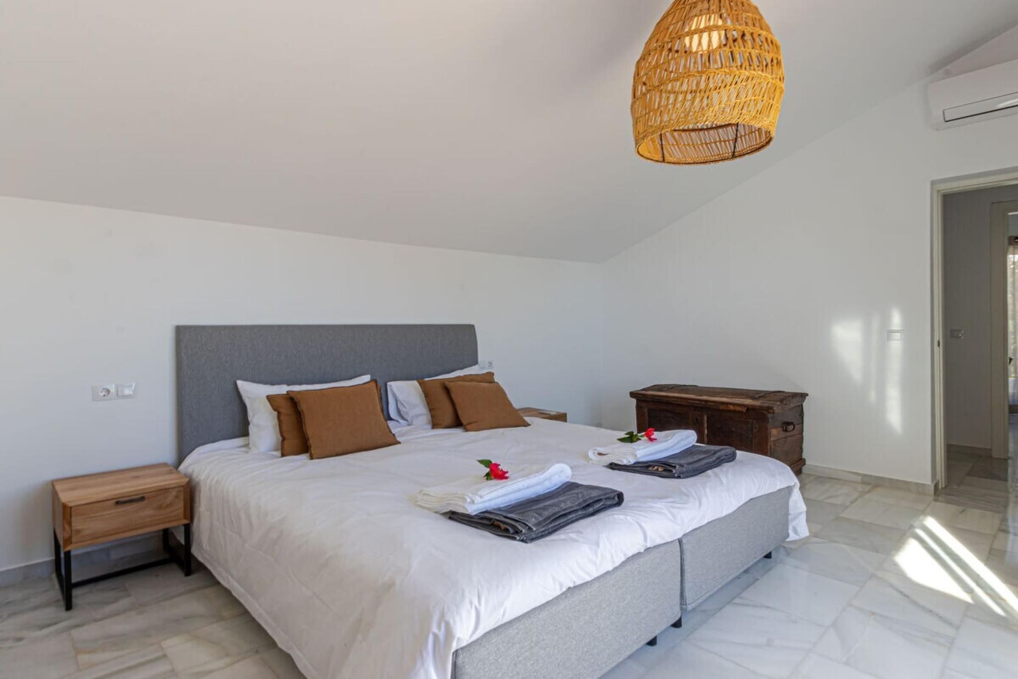 518757 - Slaapkamer