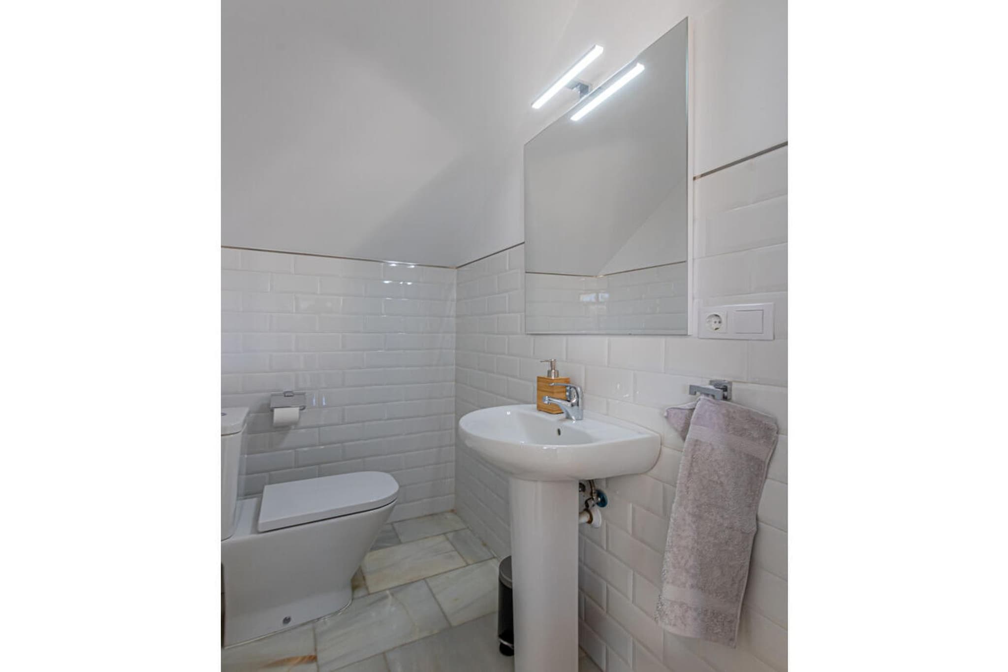 518757 - Badkamer